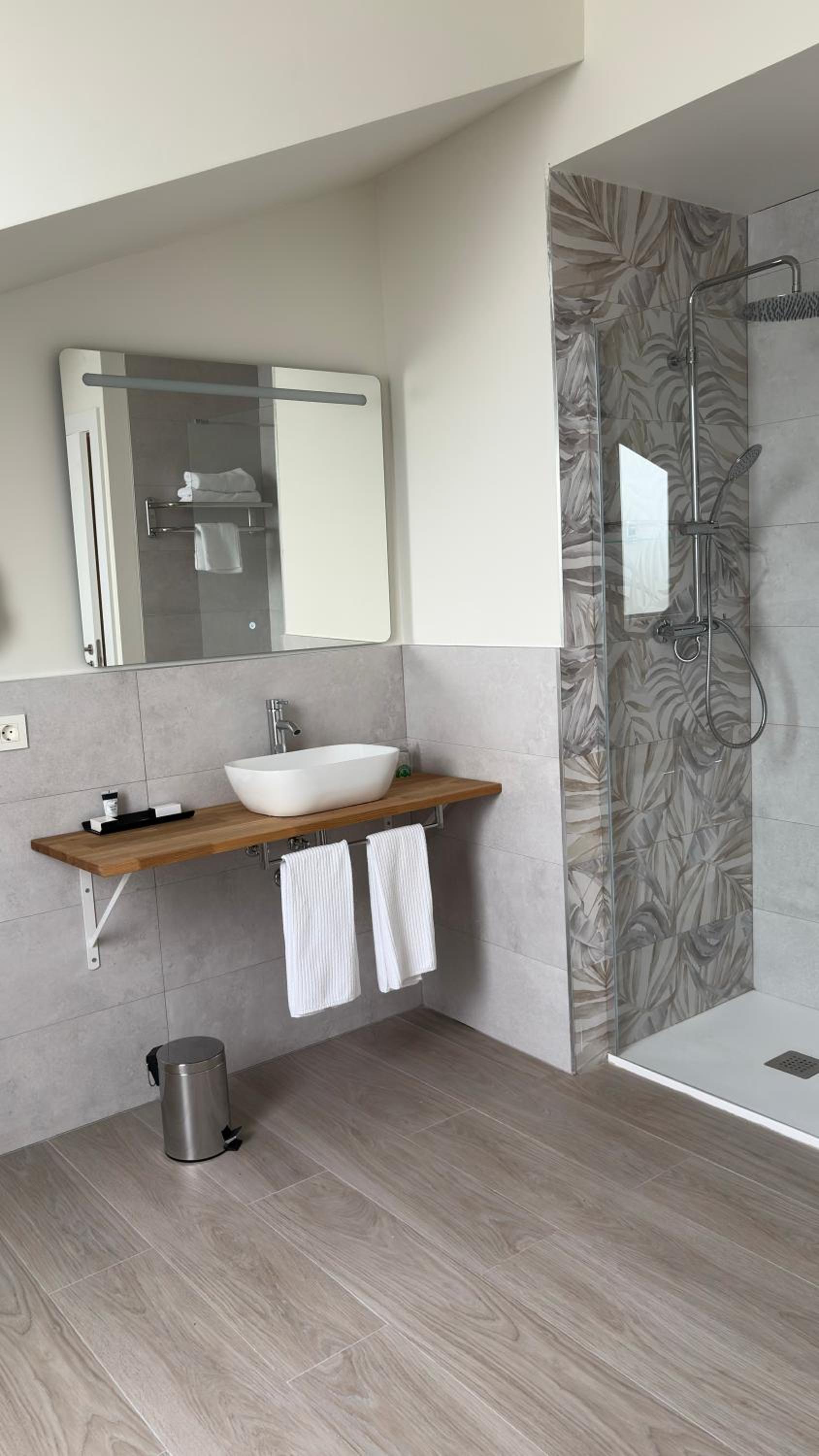 Double Premium Room