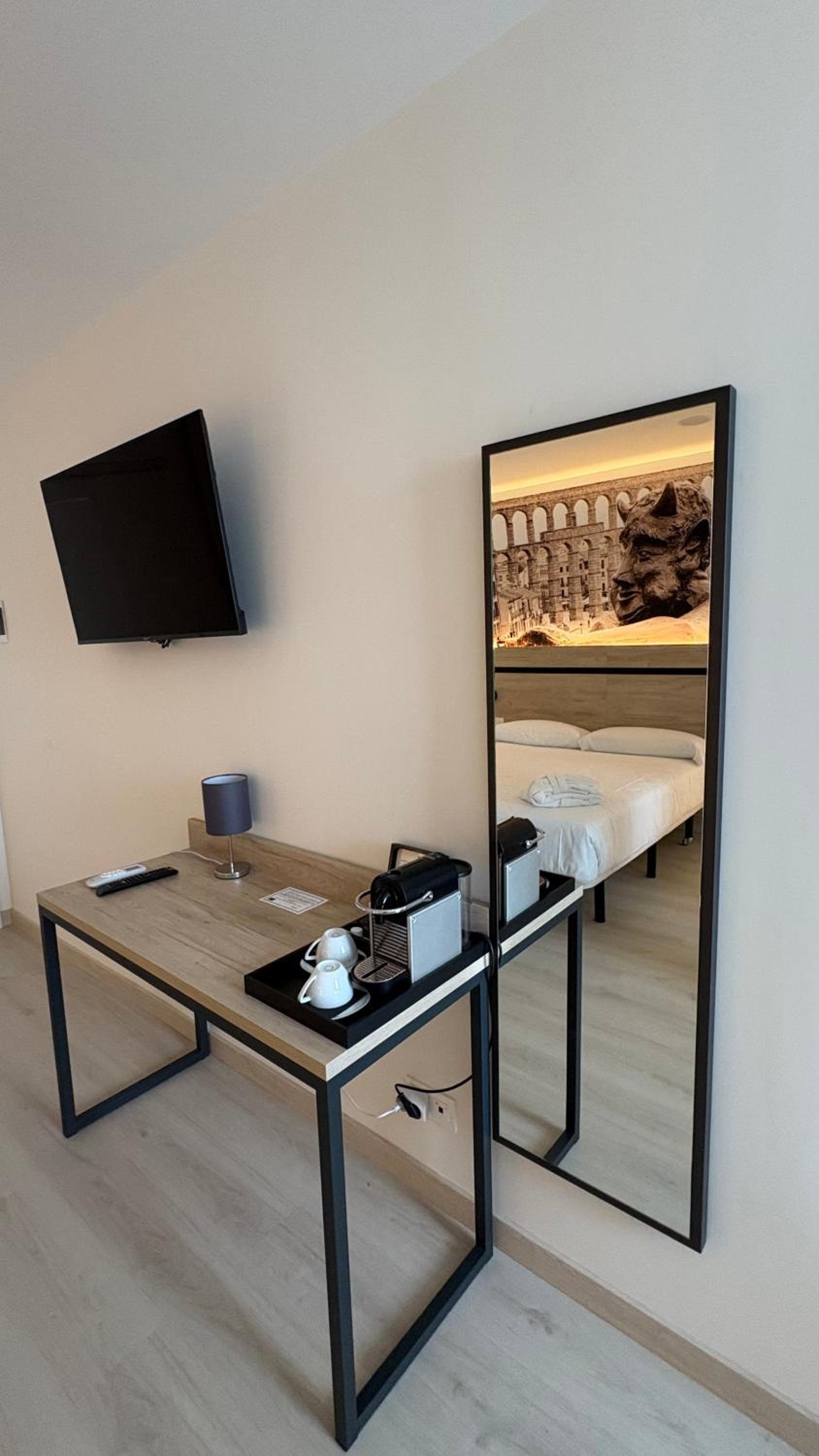 Double Premium Room