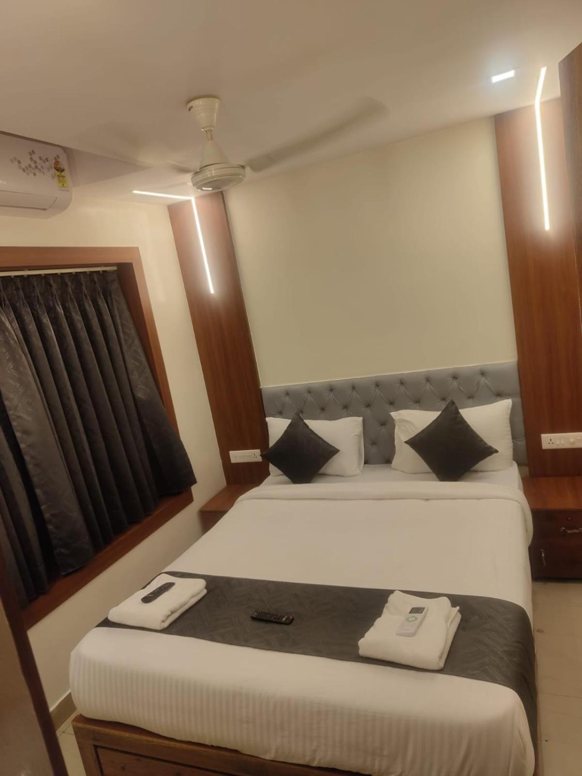 Standard Double Room photo 1