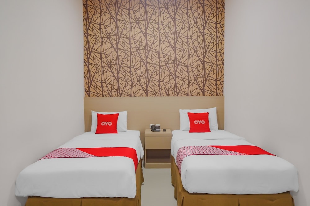 Standard Twin Room photo 3
