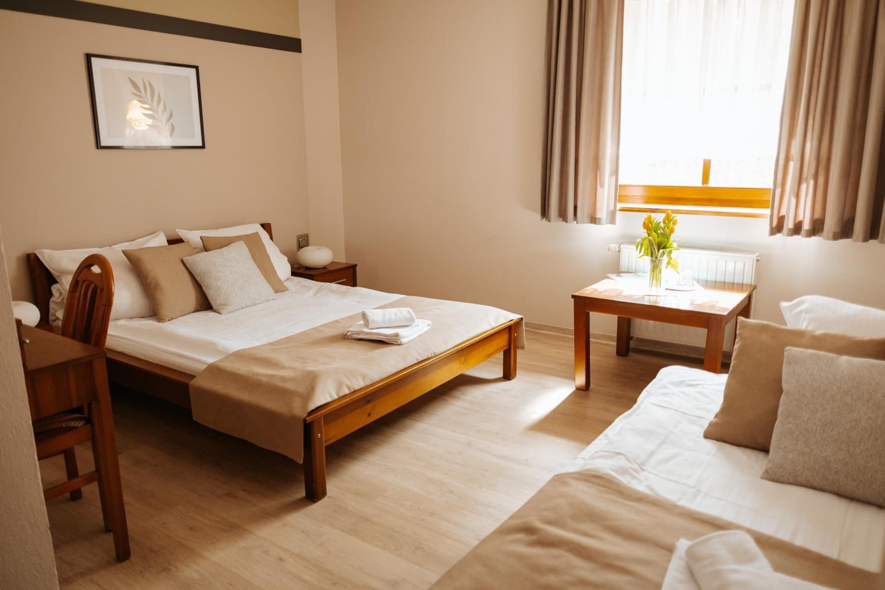 Twin Room photo 1