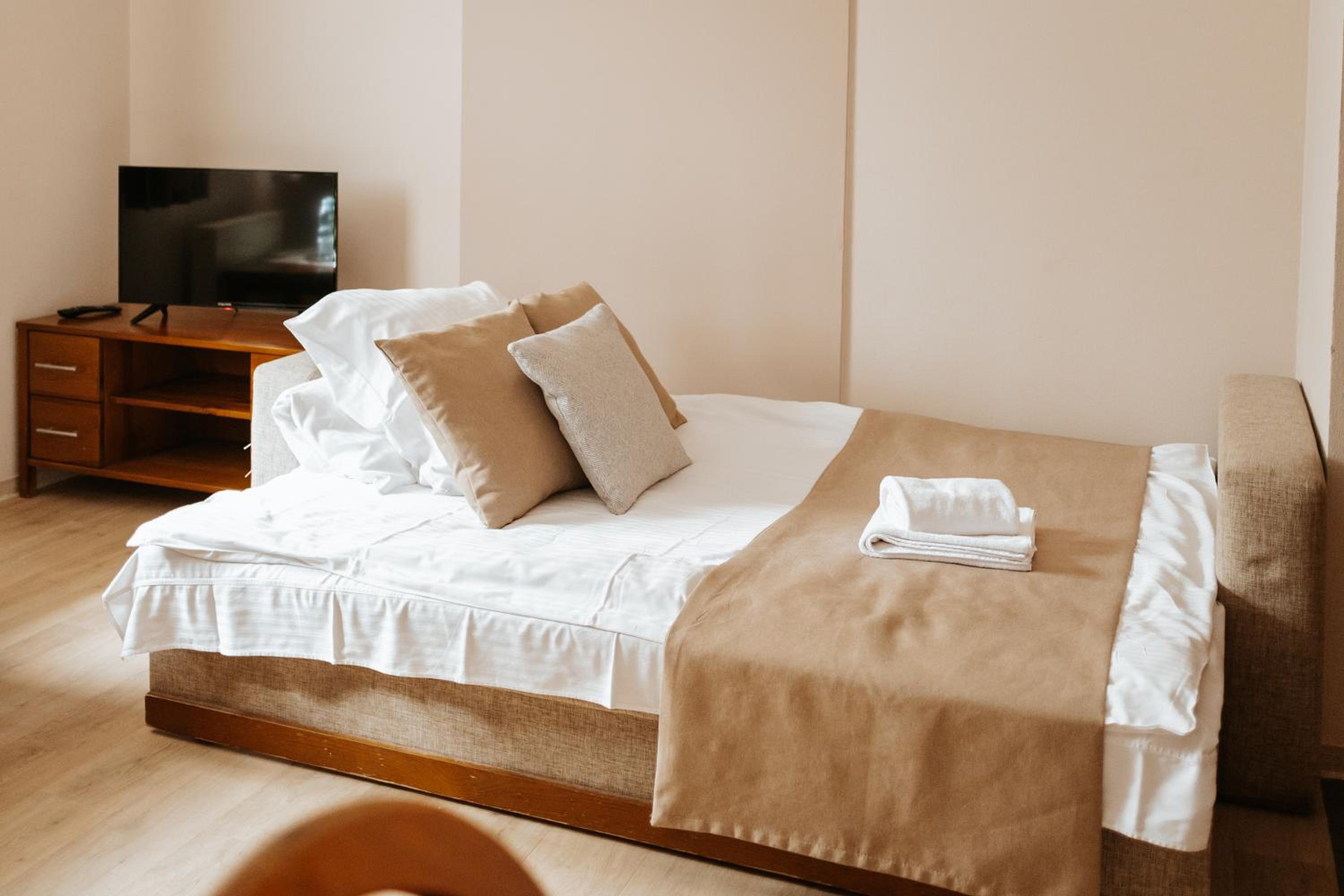 Twin Room photo 3