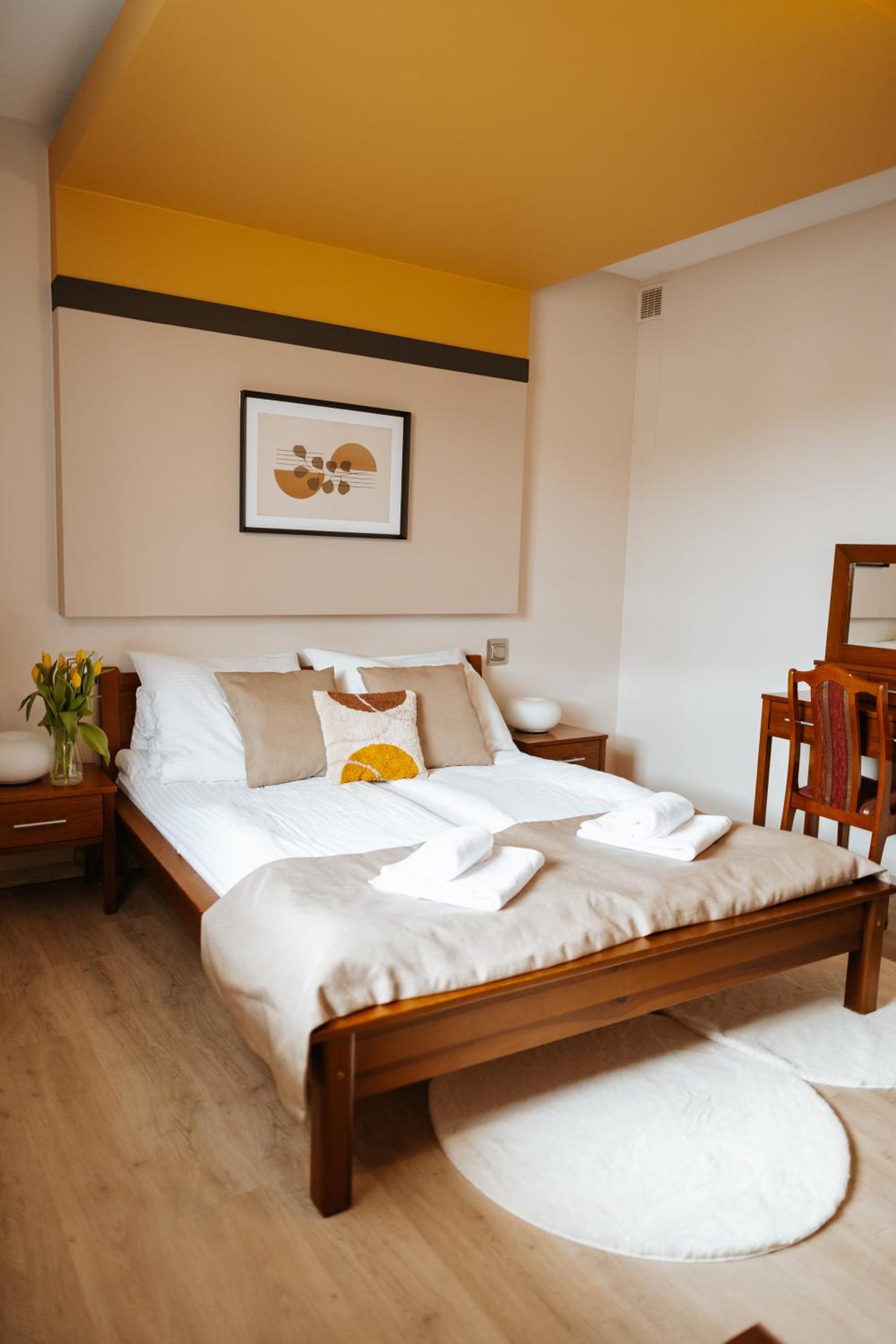 Standard Single Room photo 2