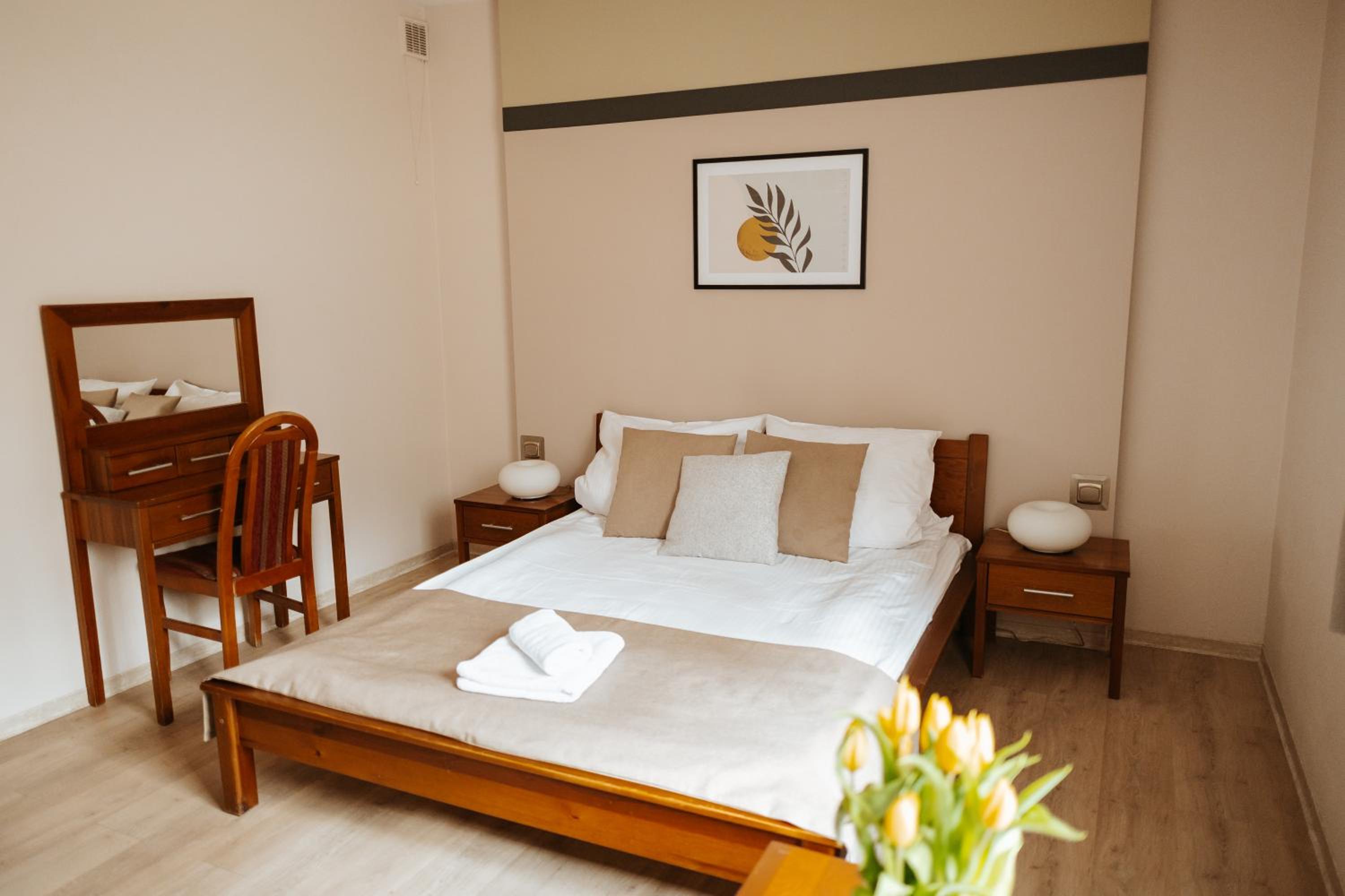 Standard Single Room photo 3