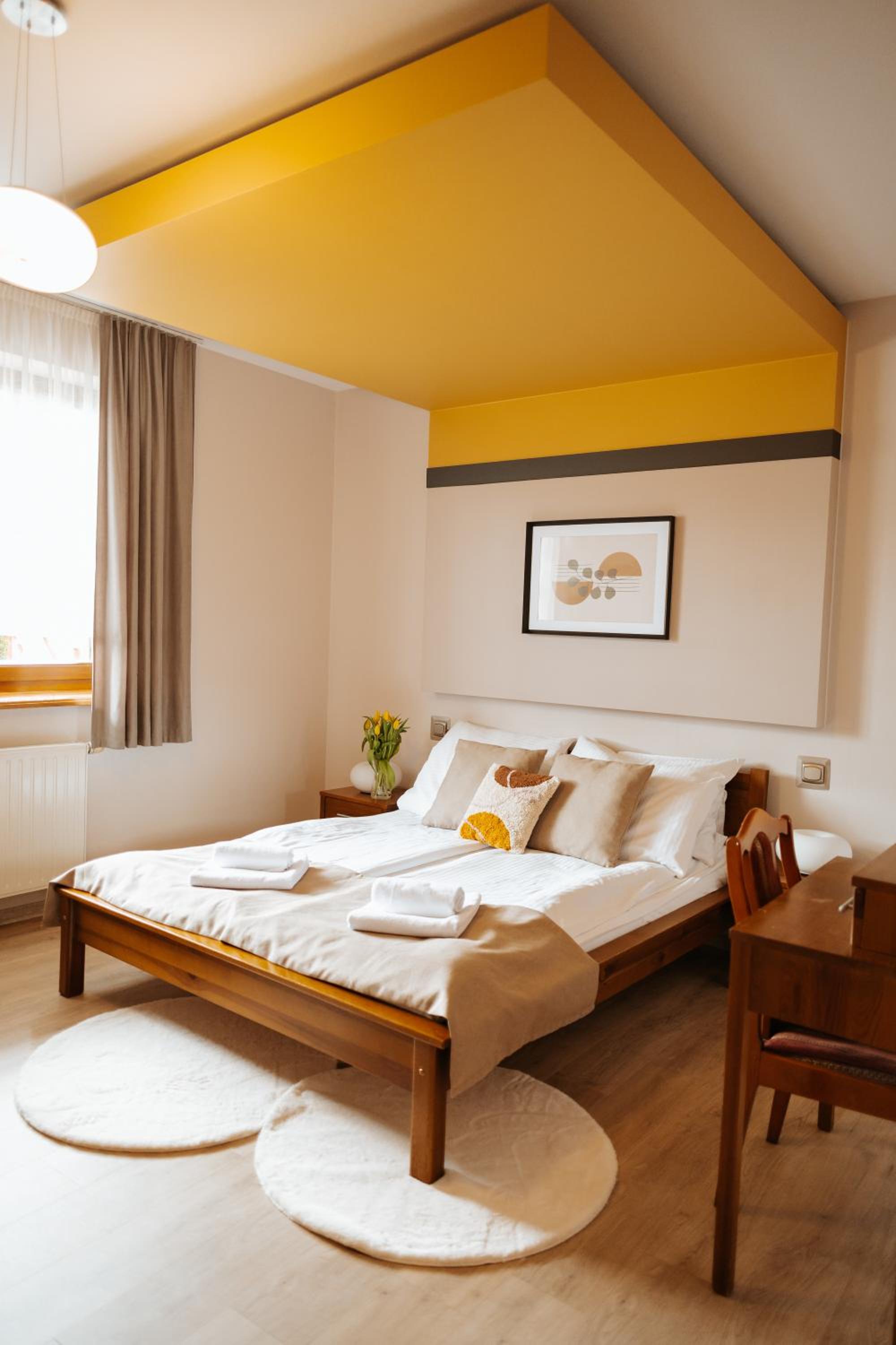 Standard Single Room photo 1