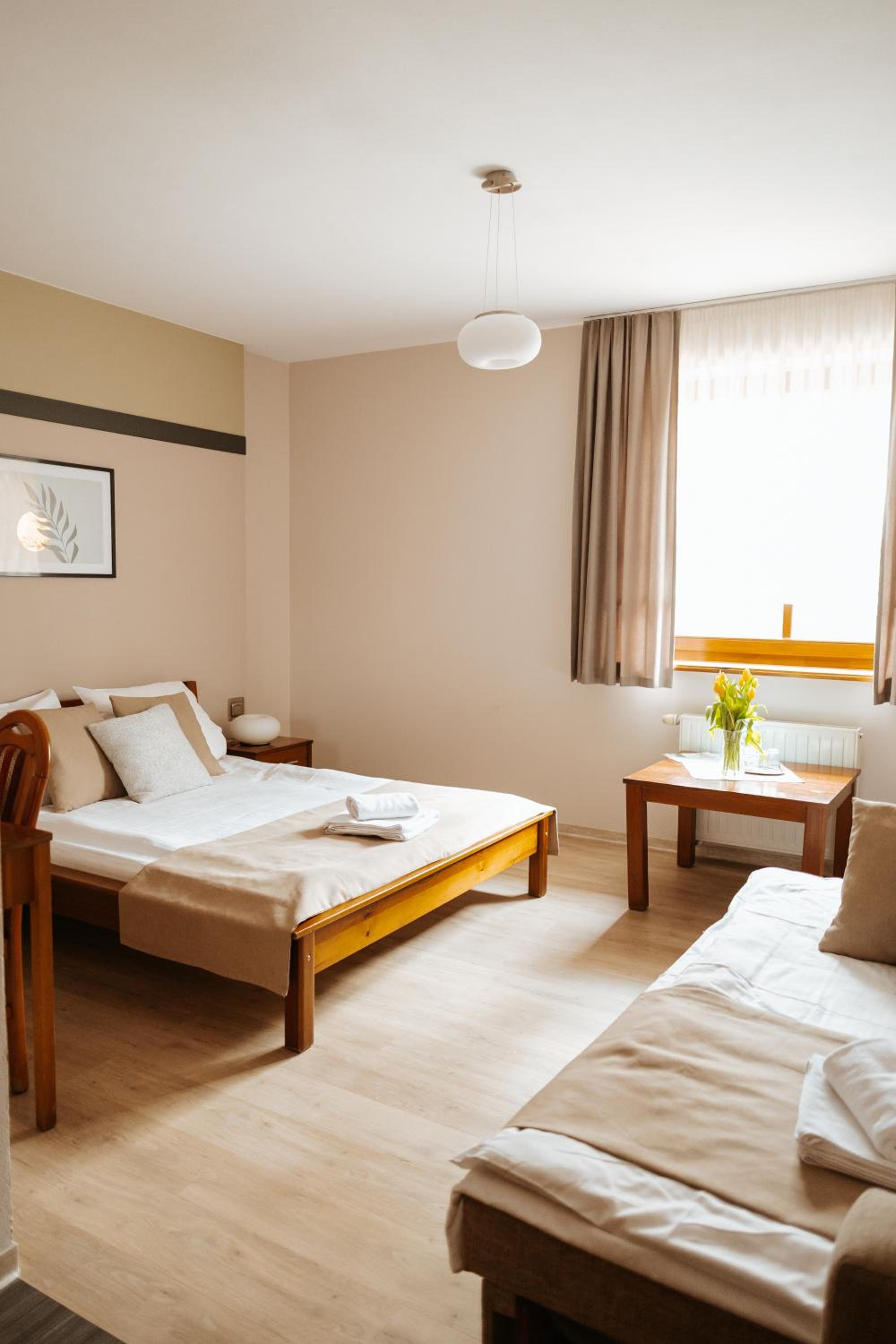 Twin Room photo 2