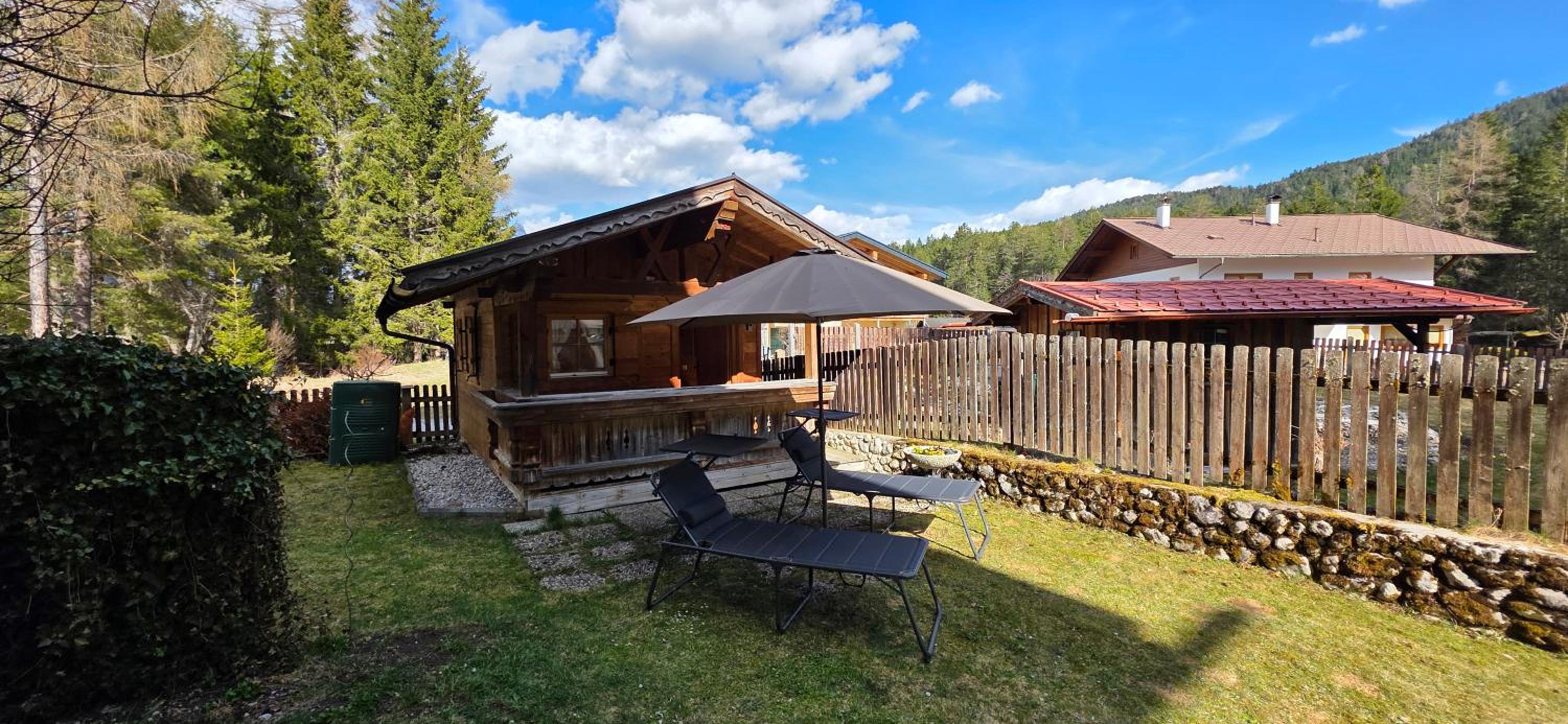 Cottage