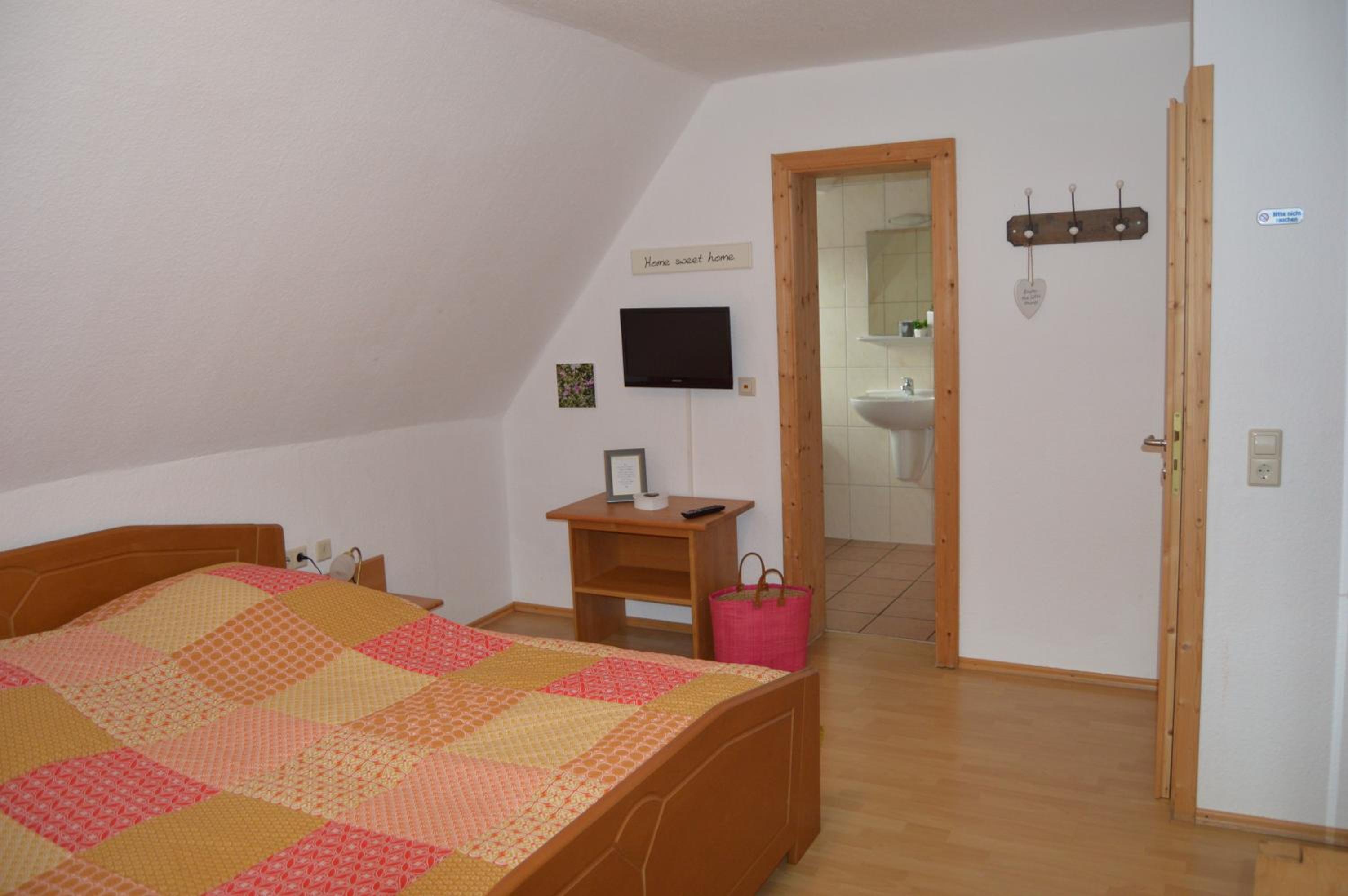 Double Room photo 2