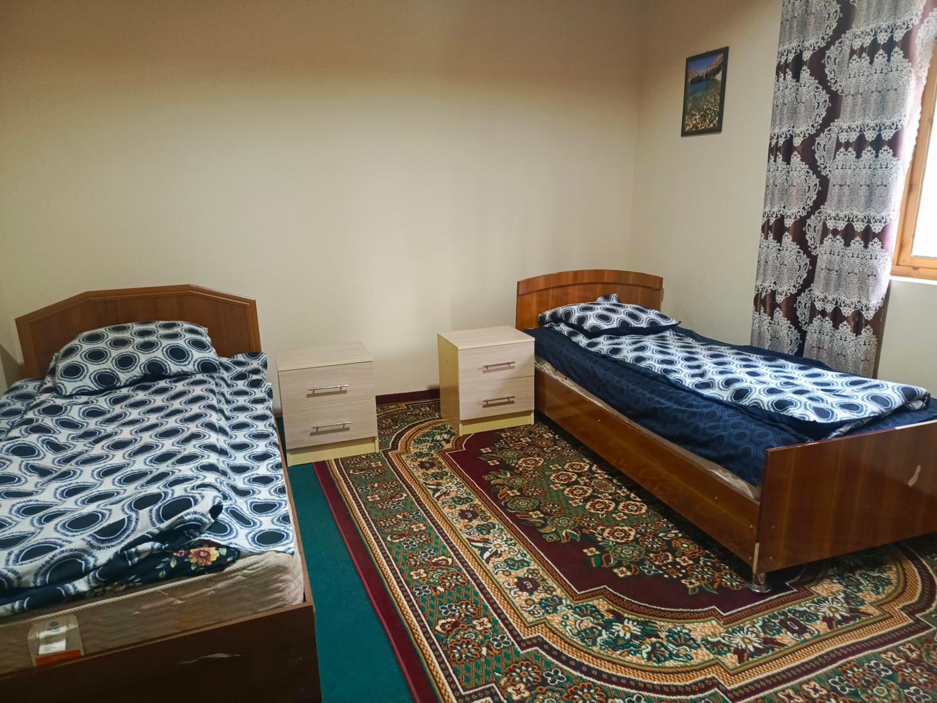 Single Room photo 1