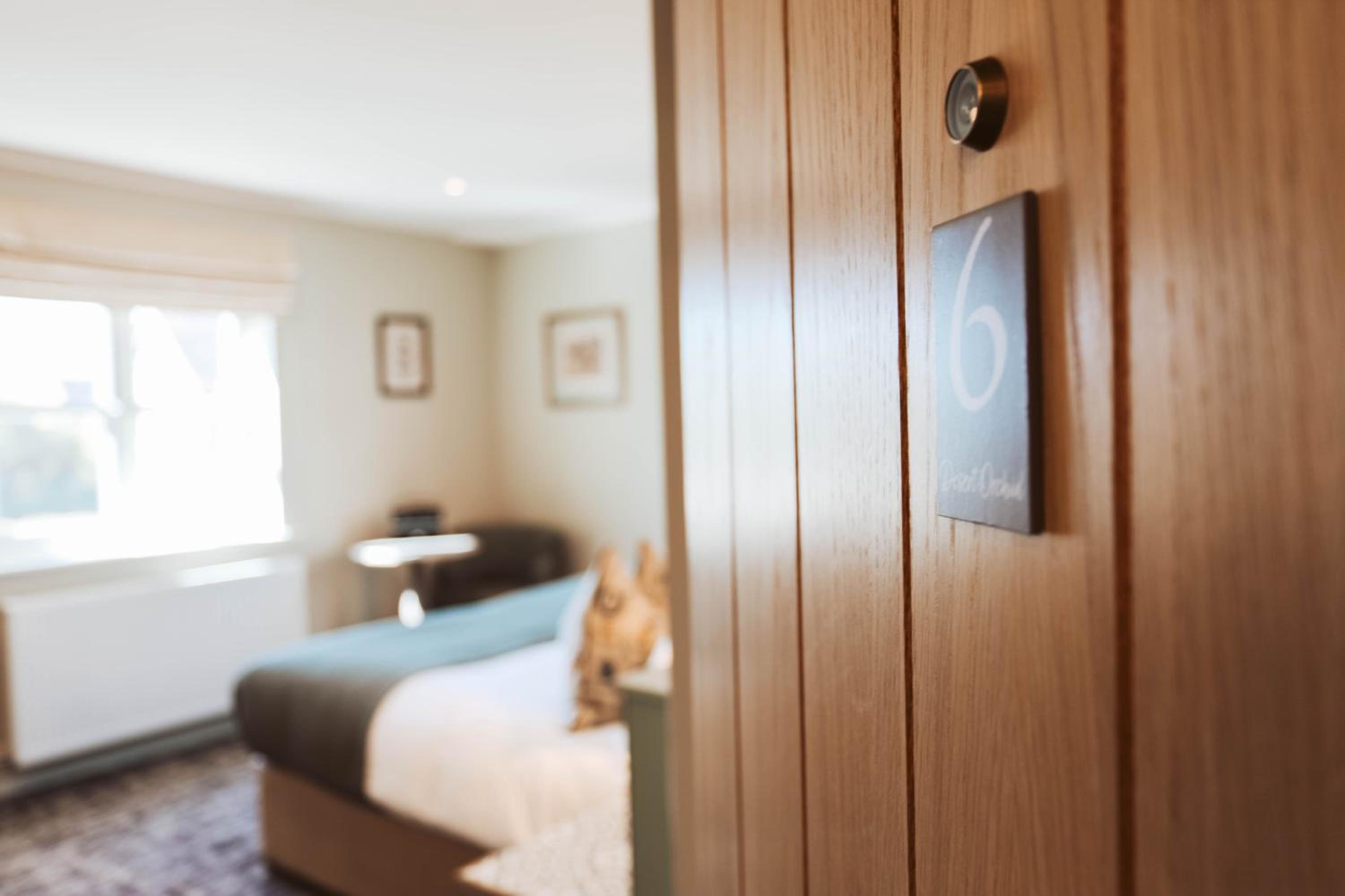 Double or Twin Room photo 3