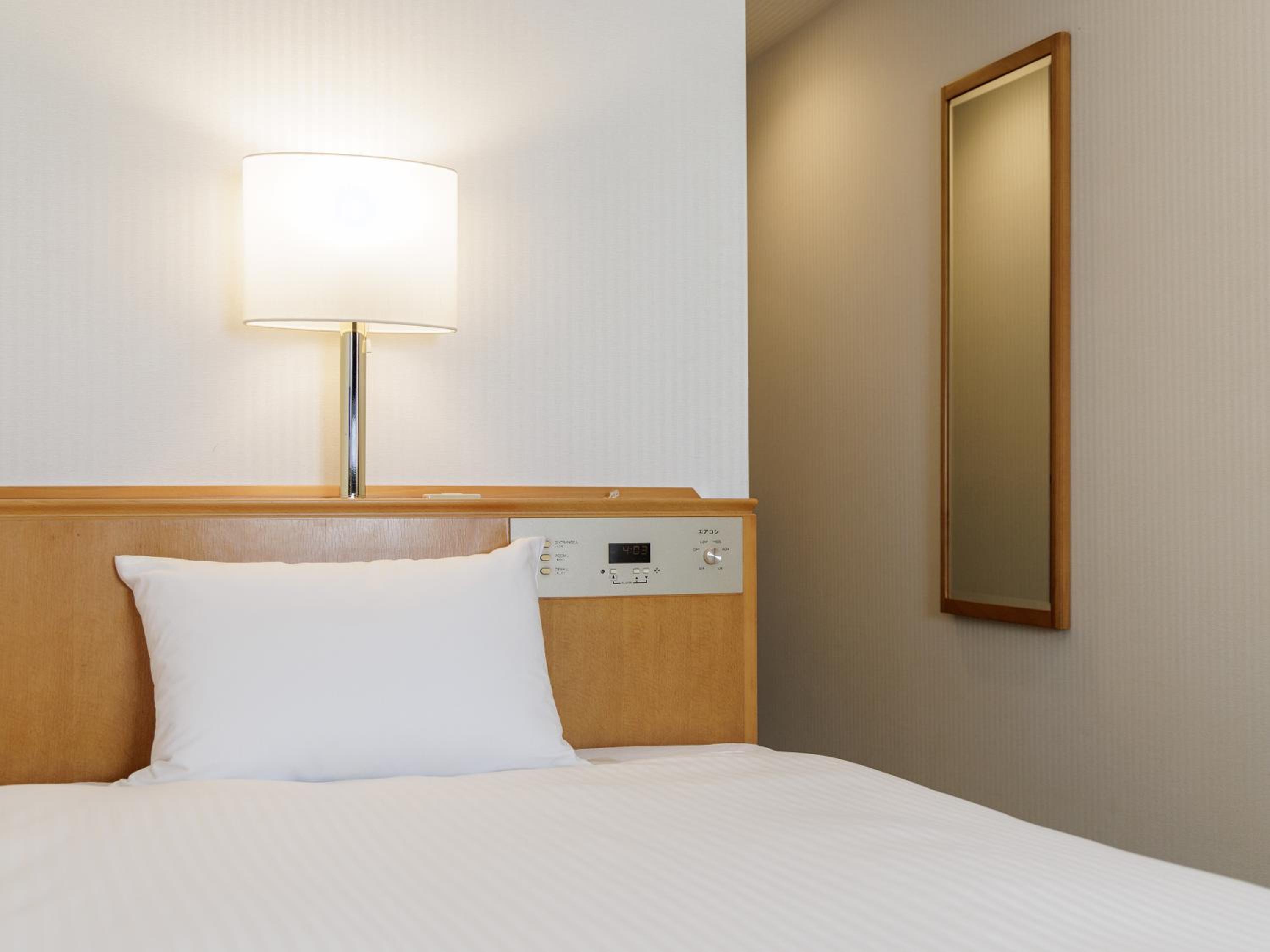 Single Room for 2 Adult - Non-Smoking photo 2