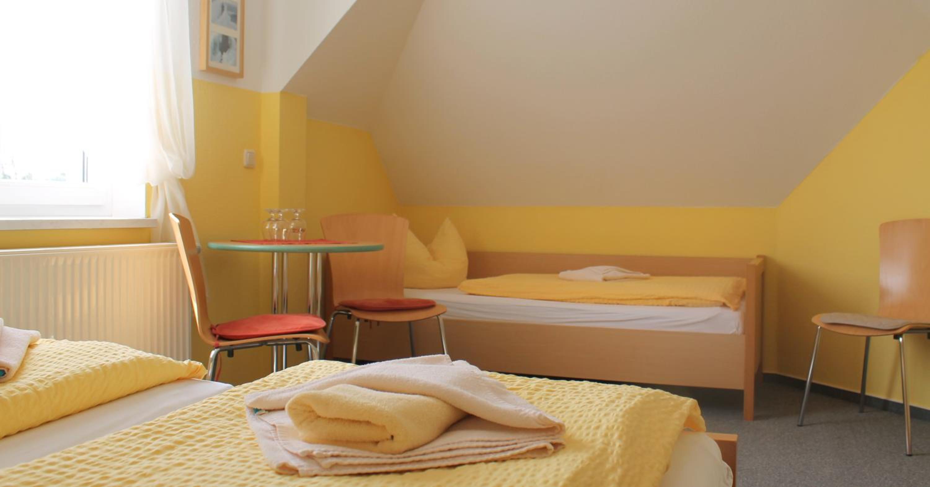 Triple Room photo 1