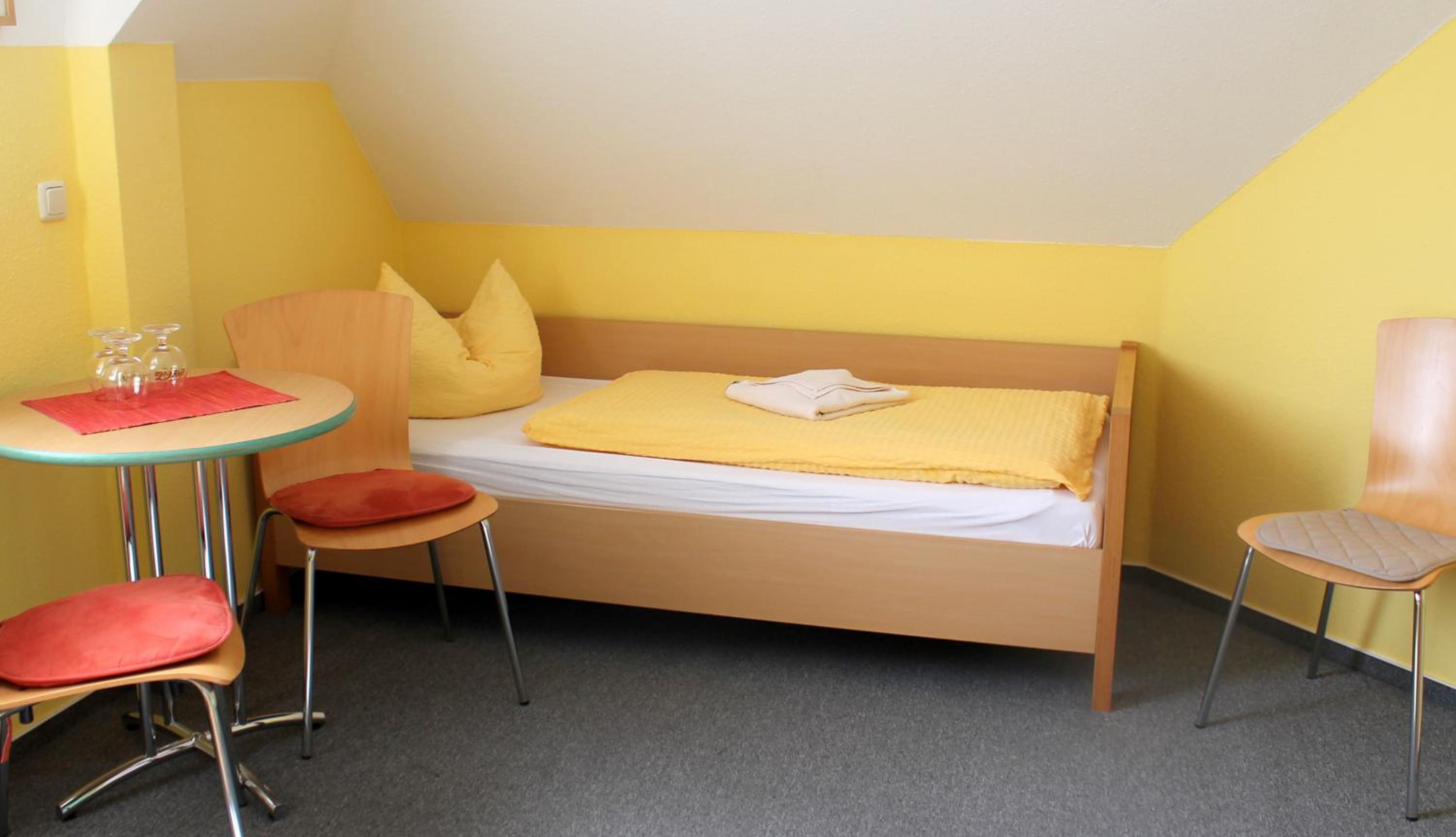 Triple Room photo 3