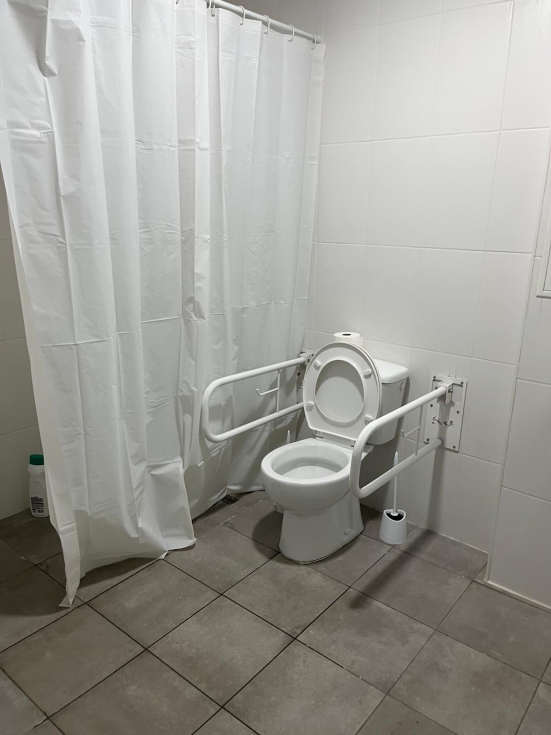 Budget Single Room