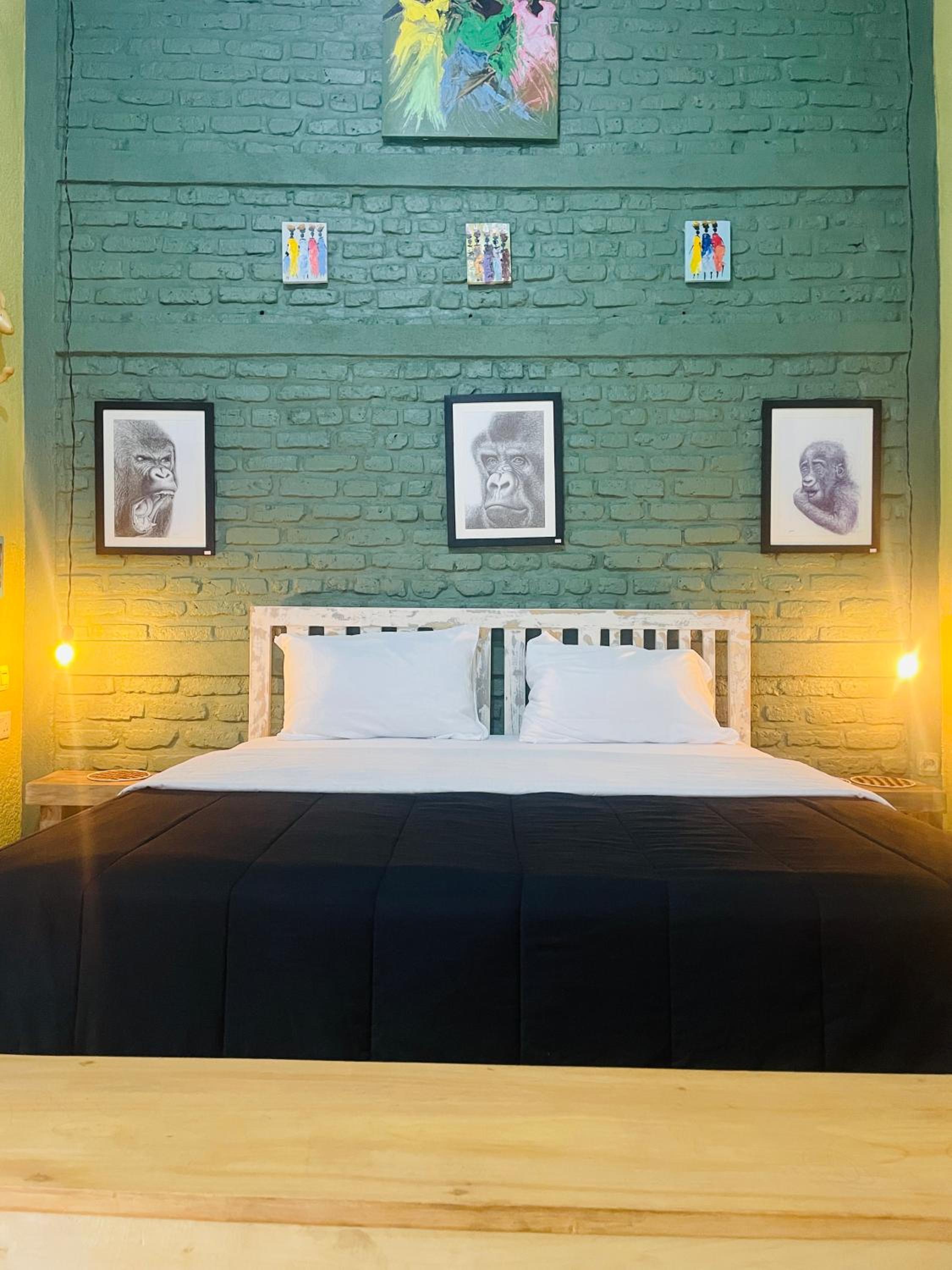 Double Room photo 3