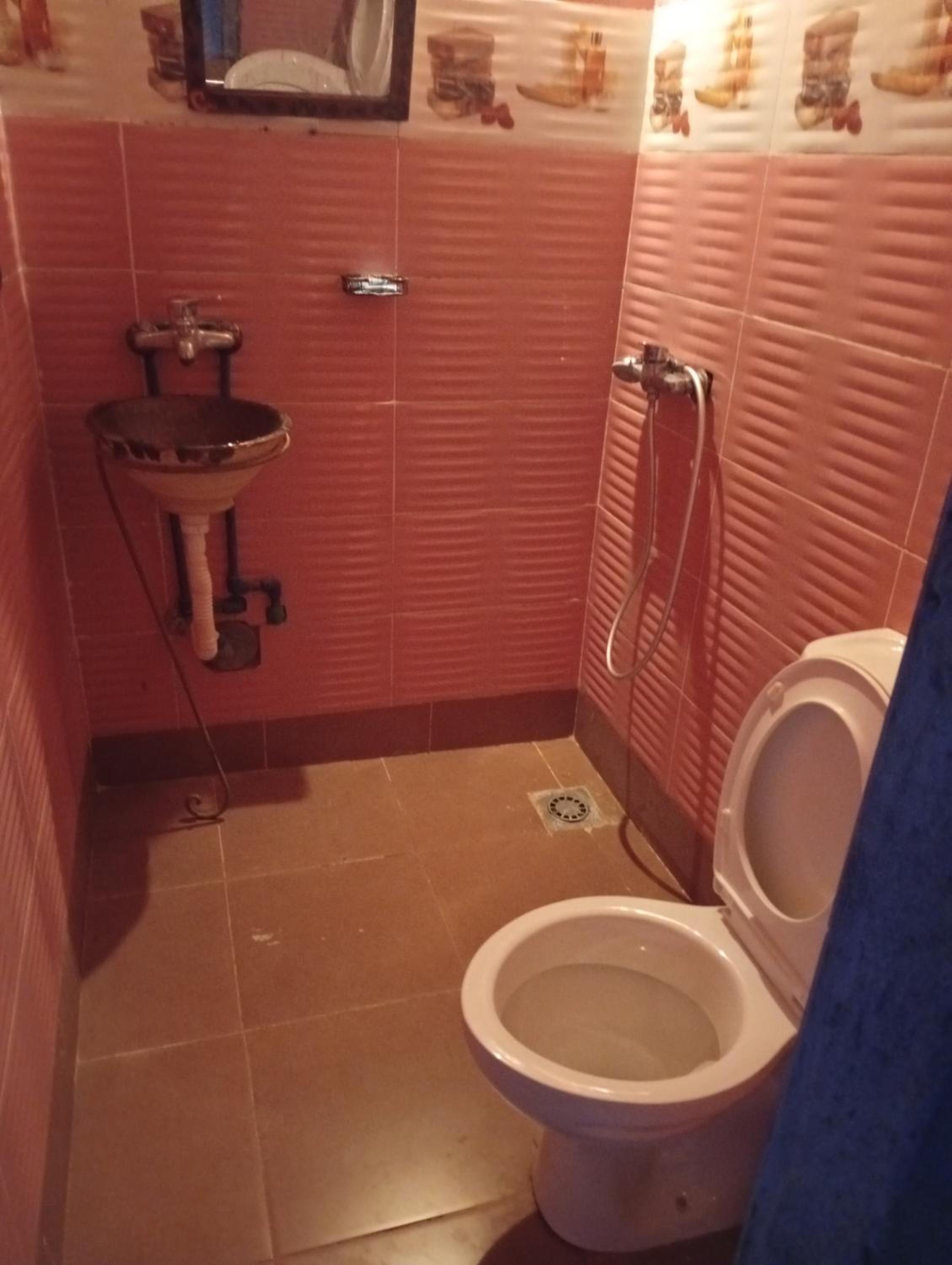Triple Room photo 2