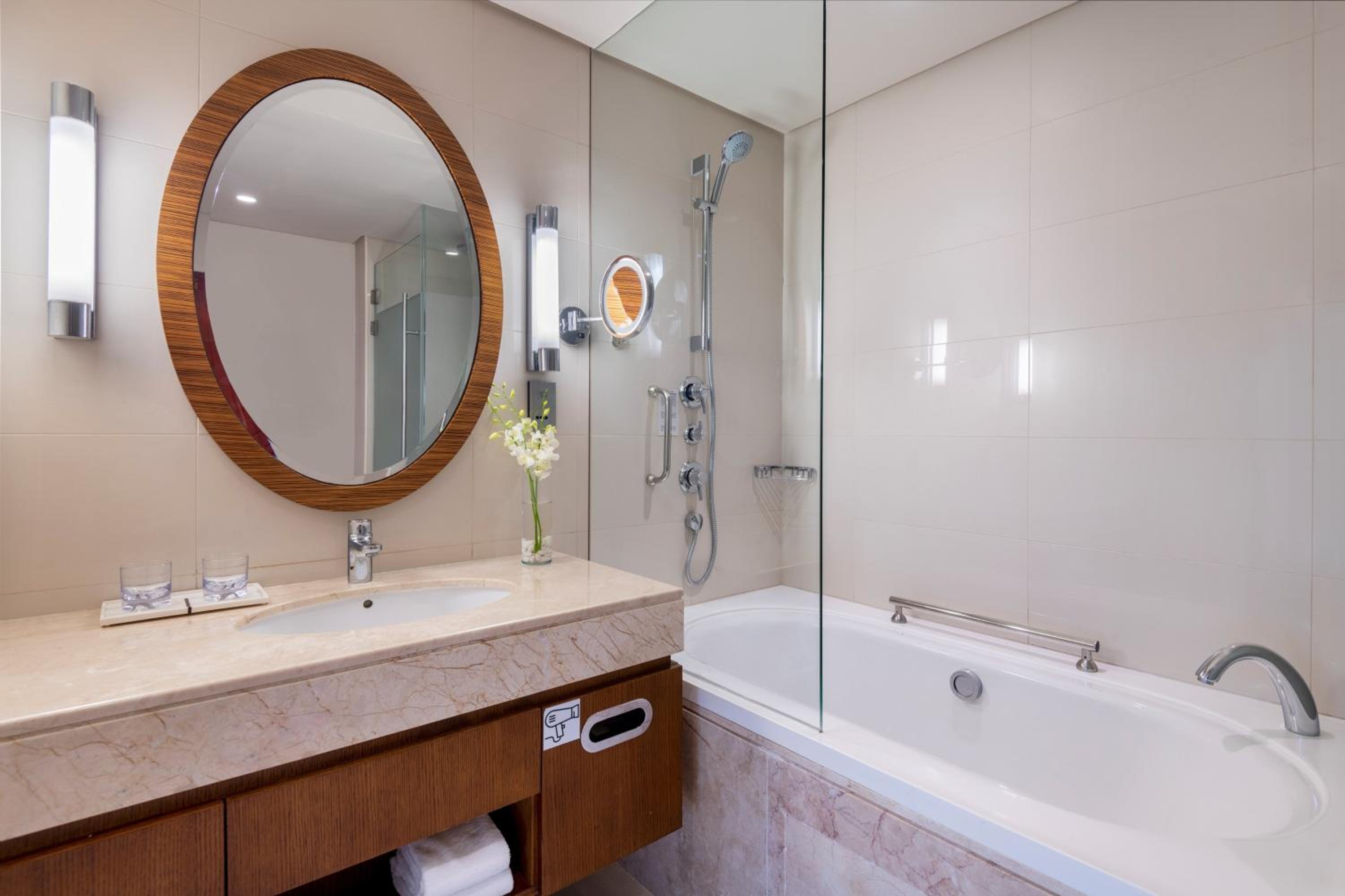 Diplomatic King Suite - Photo 5
