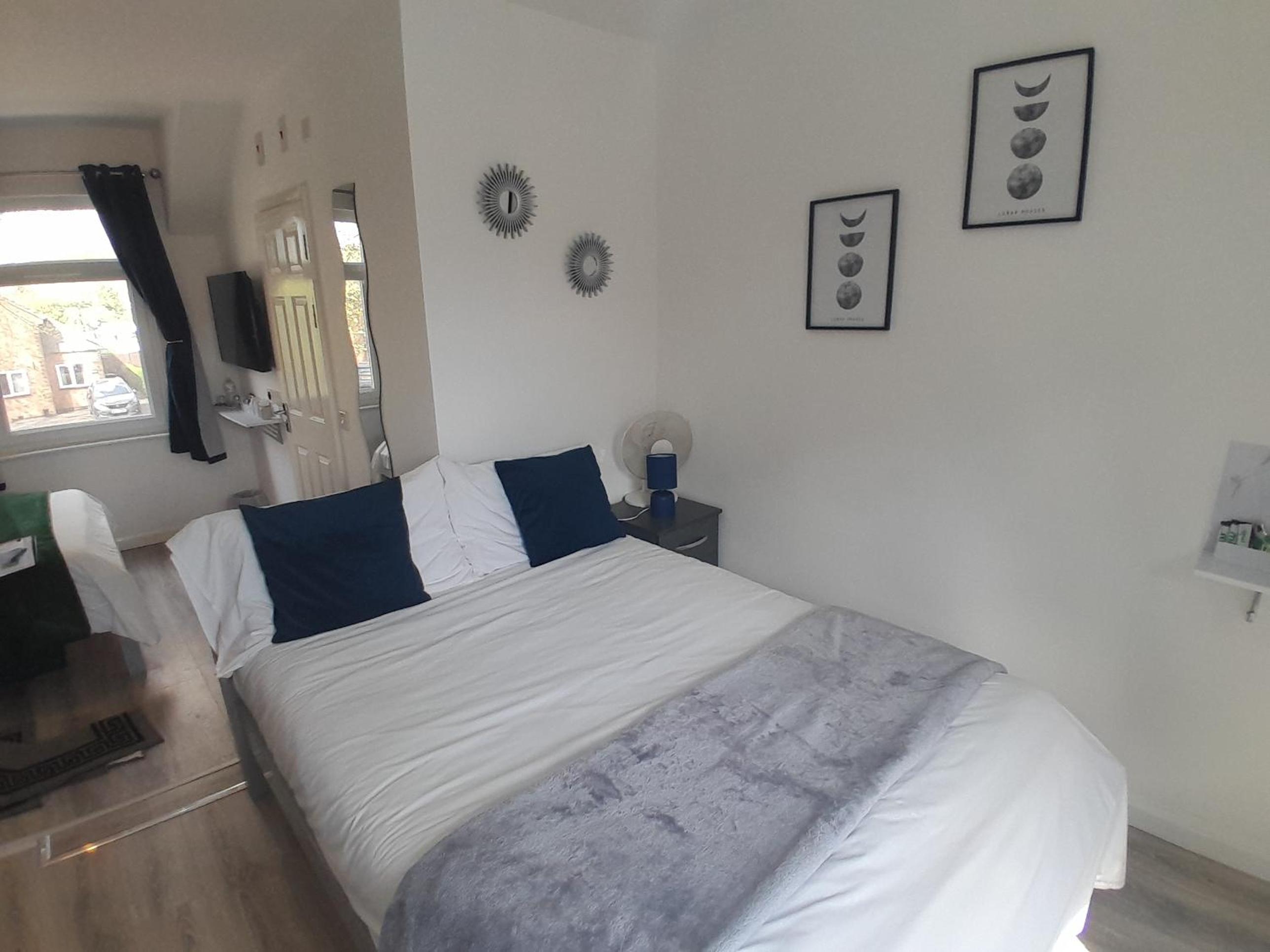 Comfort Quadruple Room photo 2