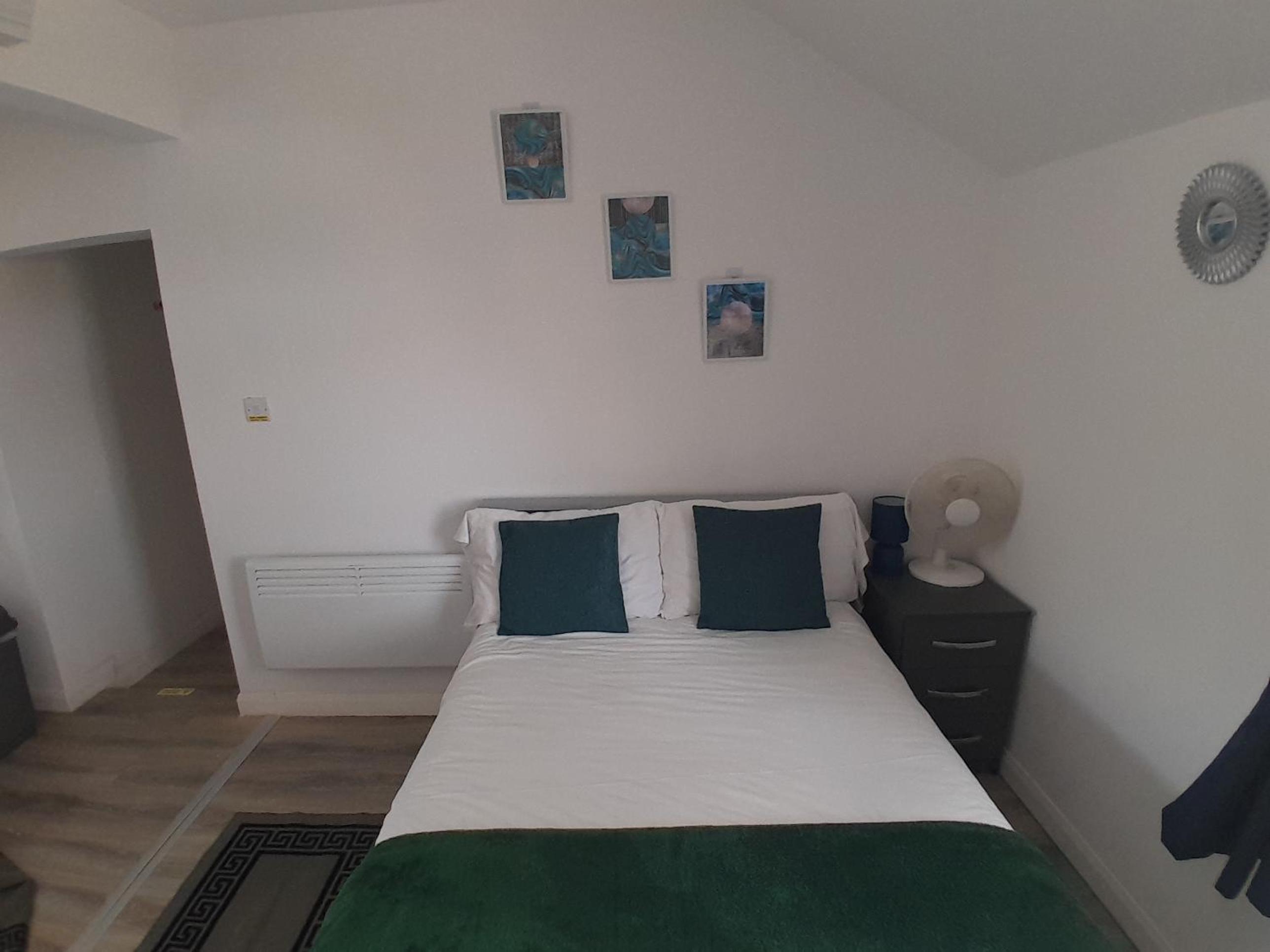 Comfort Quadruple Room