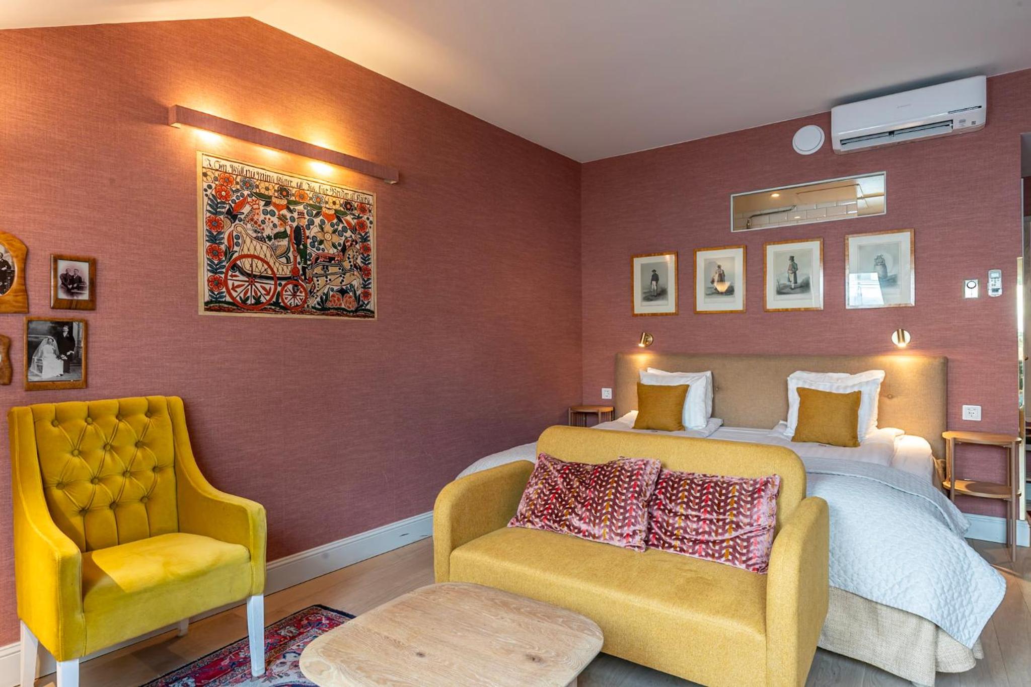 Deluxe Room photo 2