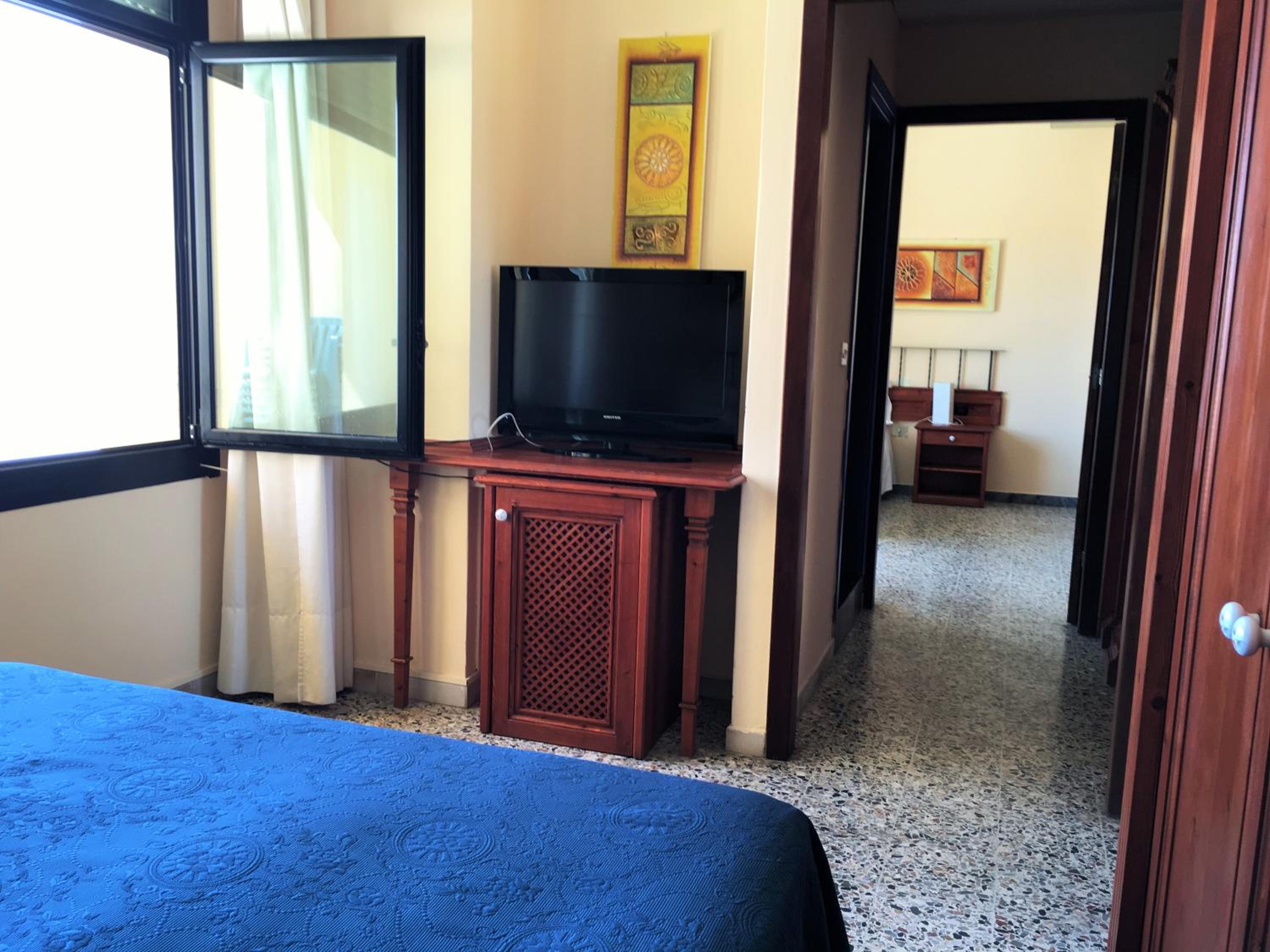 Triple Room (3 Adults)