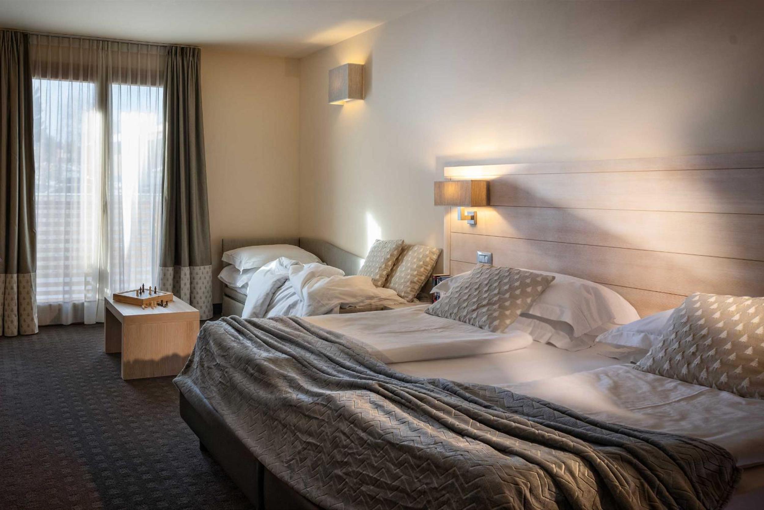 Triple Room photo 1