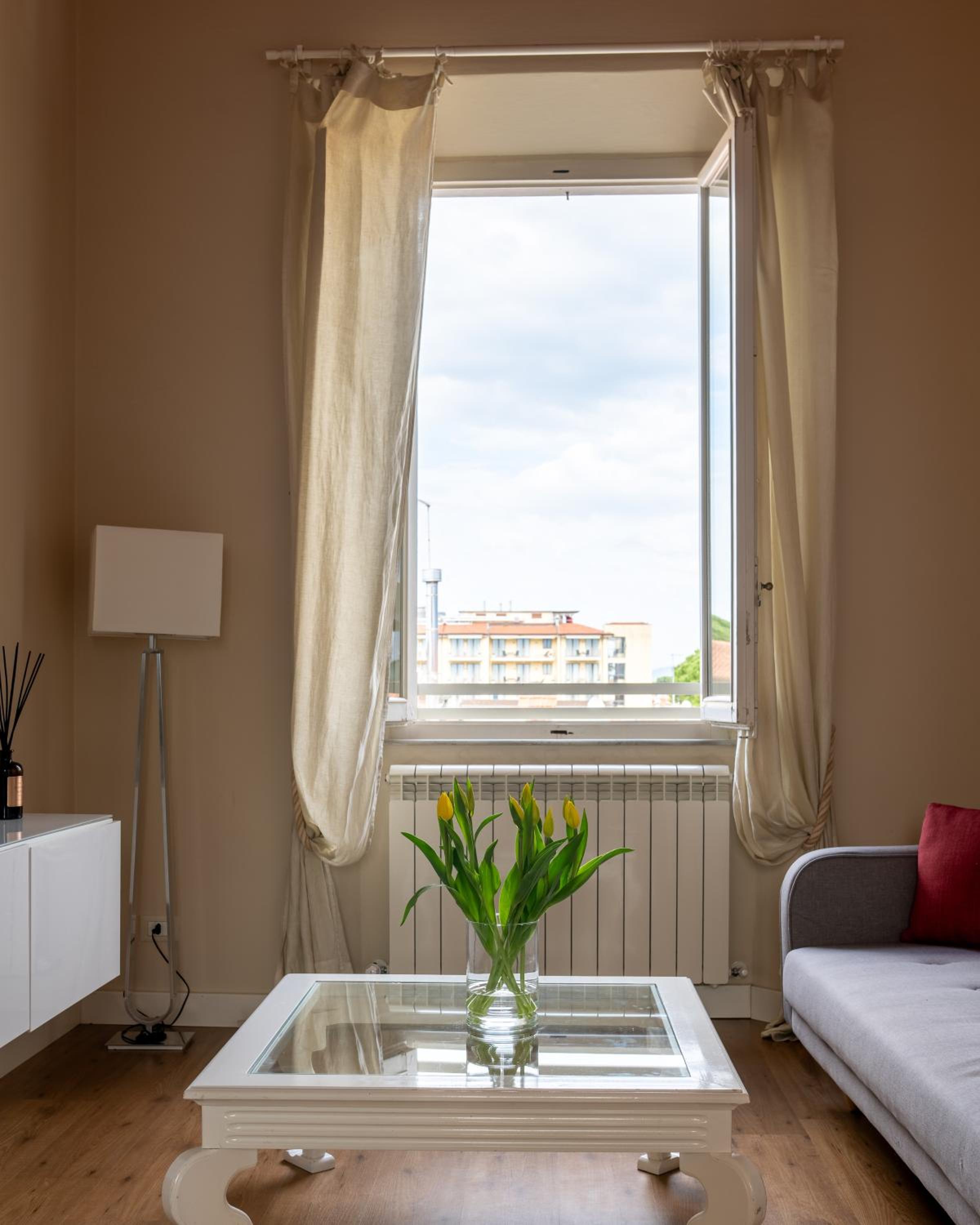 Two-Bedroom Apartment - Photo 7