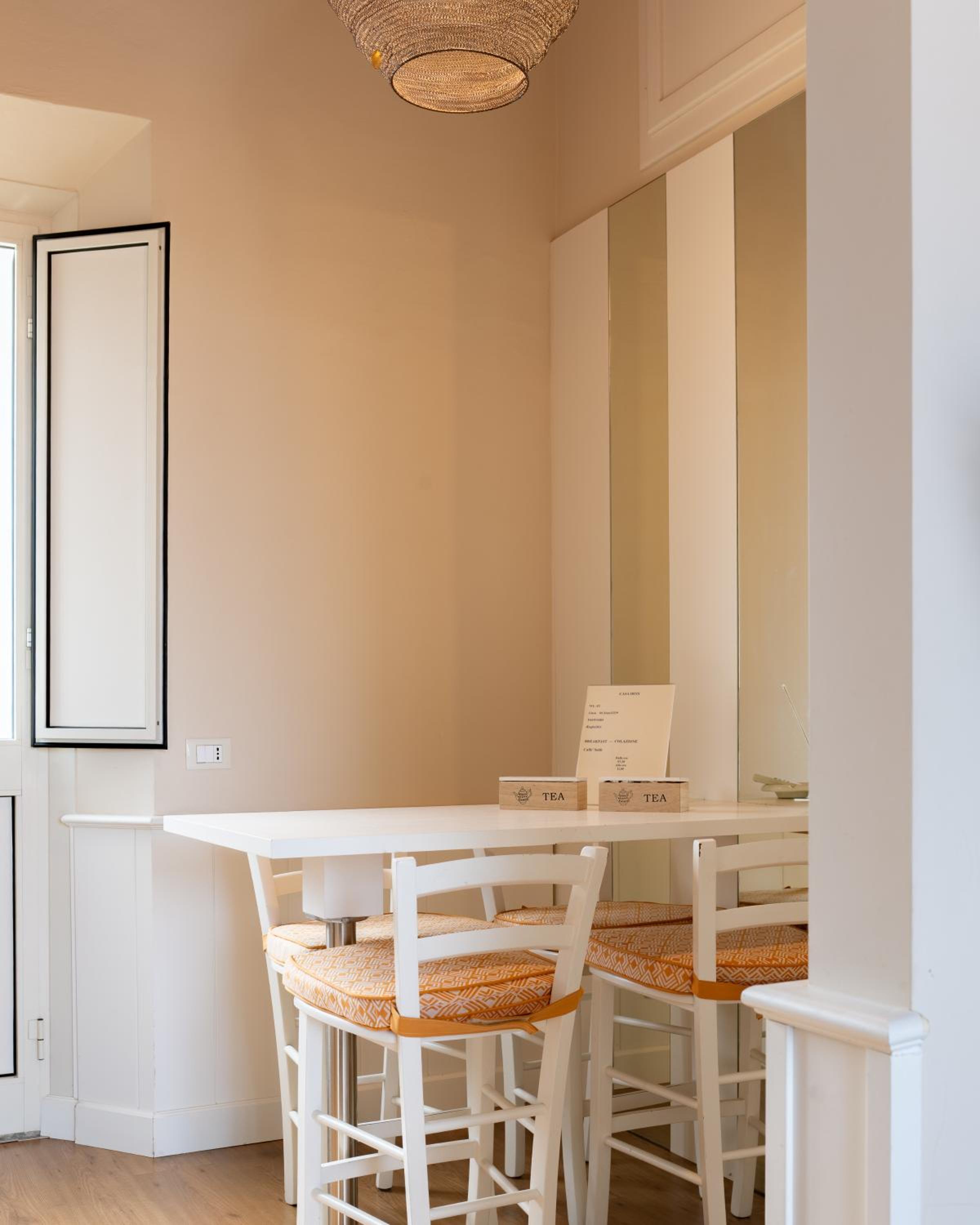 Two-Bedroom Apartment - Photo 8