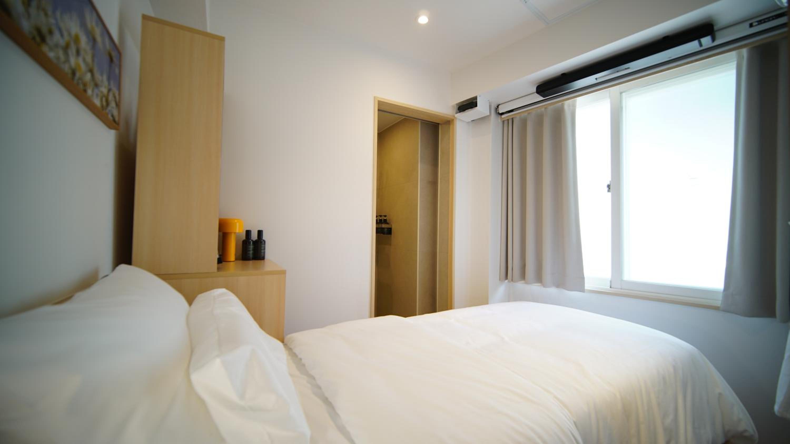 Cozy Standard Single Room Small