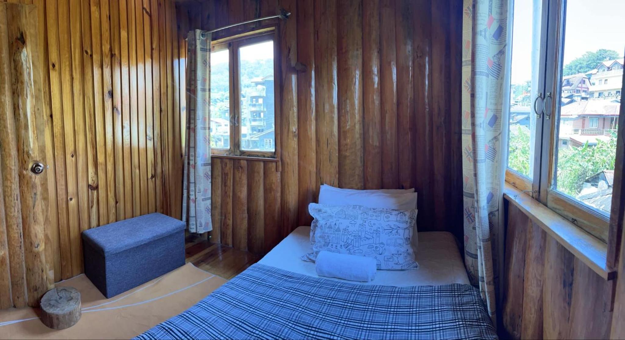 Budget Single Room photo 1