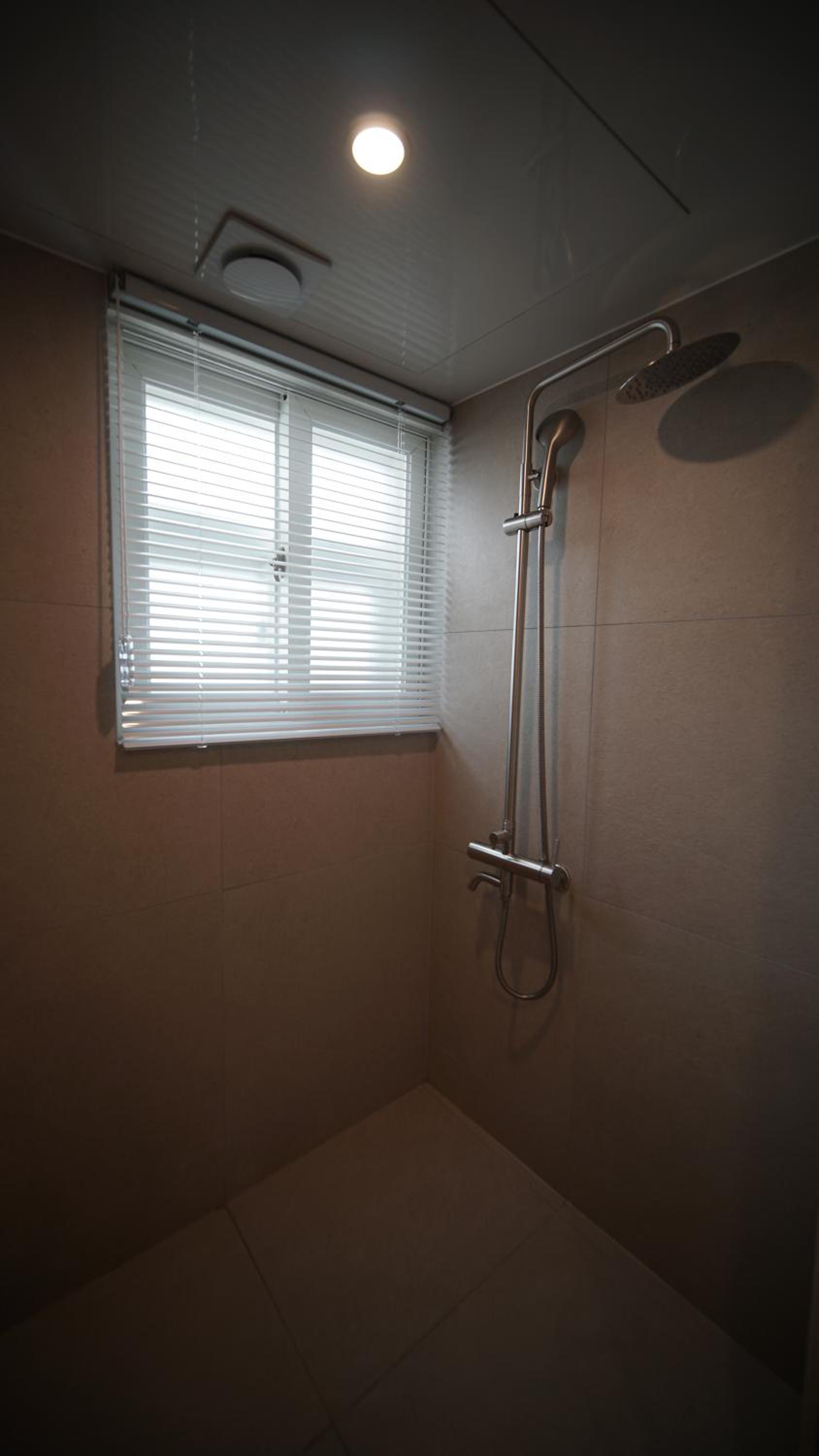 Deluxe Double Room with City View
