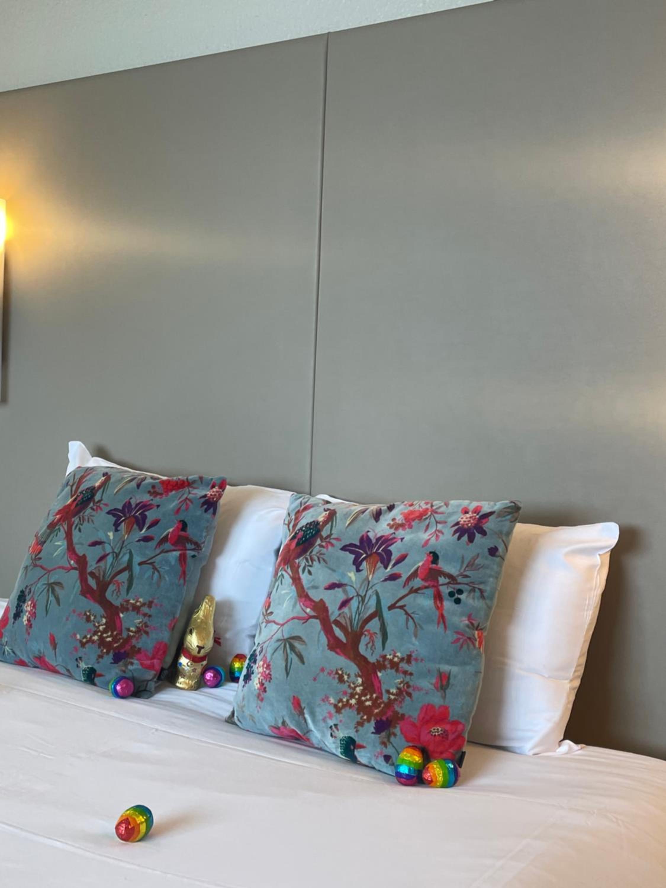  Comfort Double Room - Photo 11