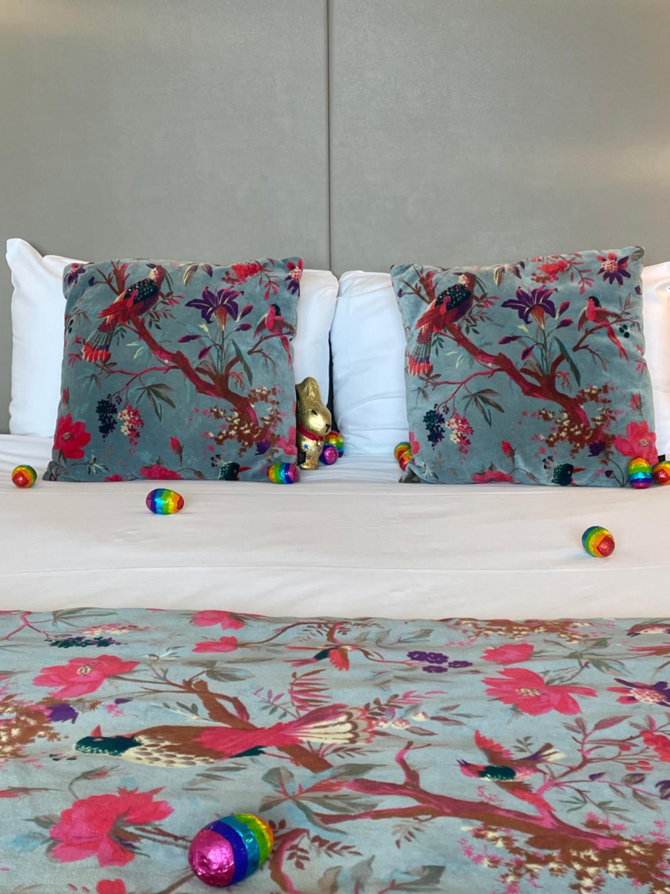  Comfort Double Room - Photo 12