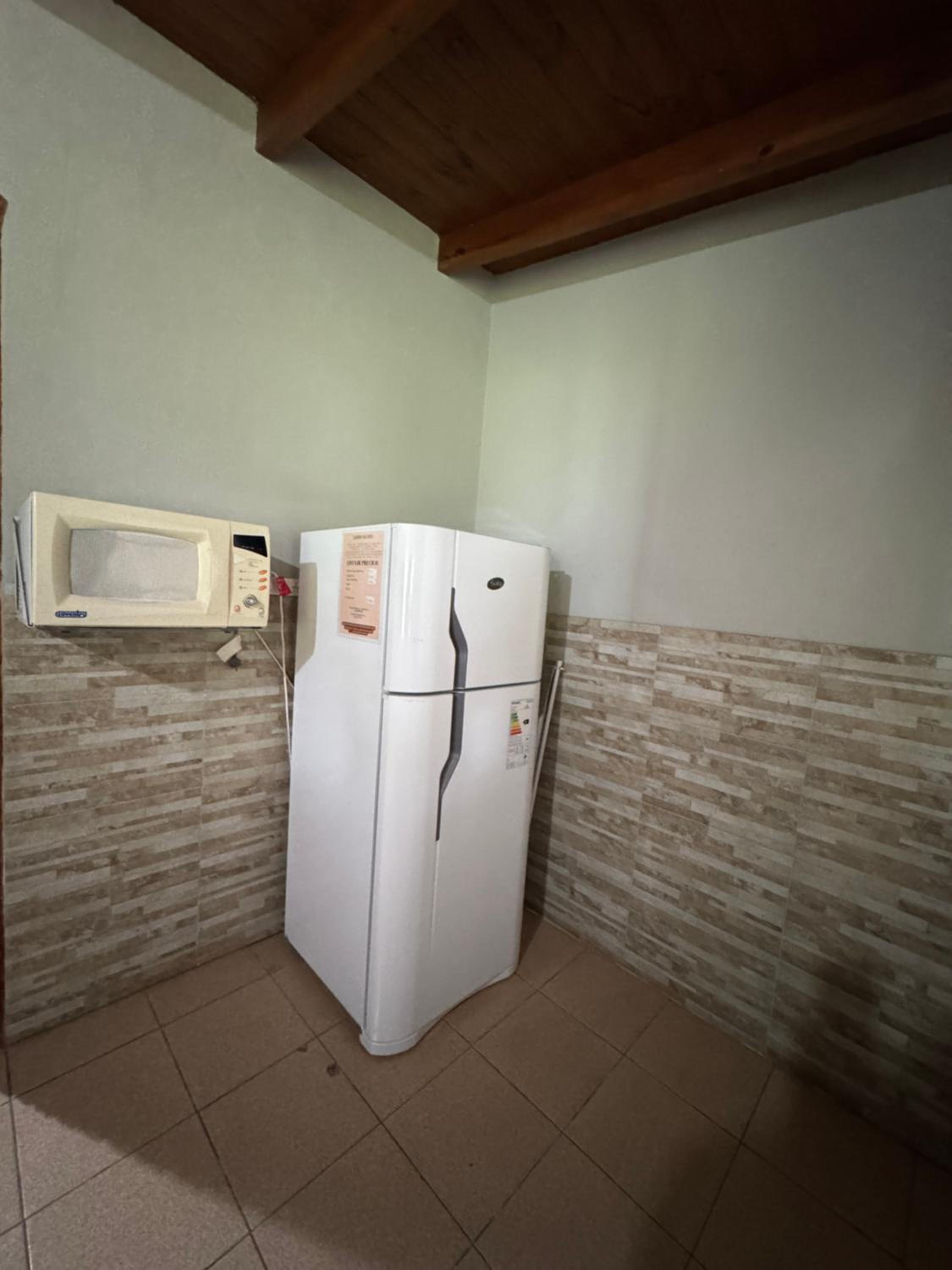 One-Bedroom Bungalow photo 1