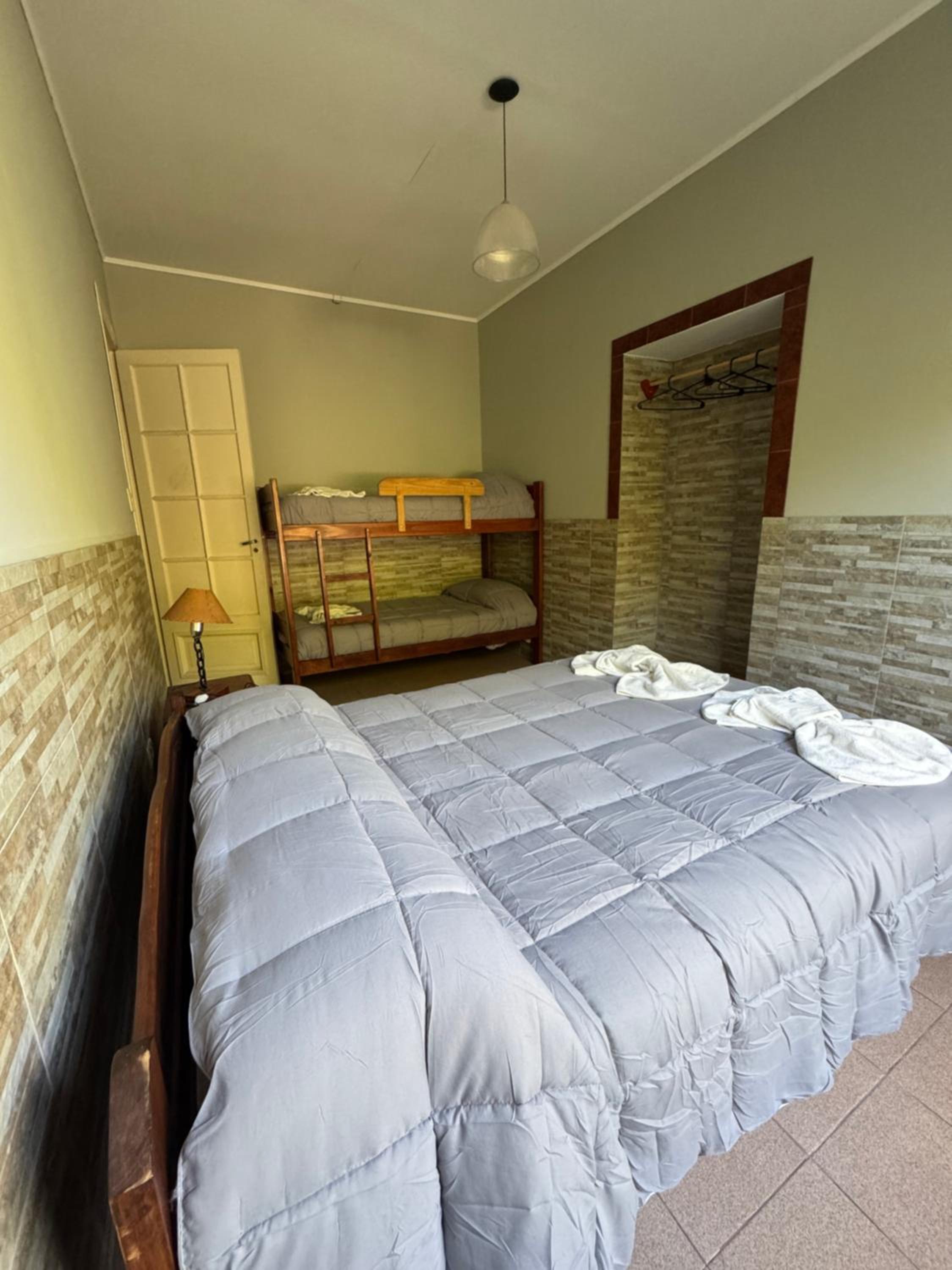 One-Bedroom Bungalow photo 2
