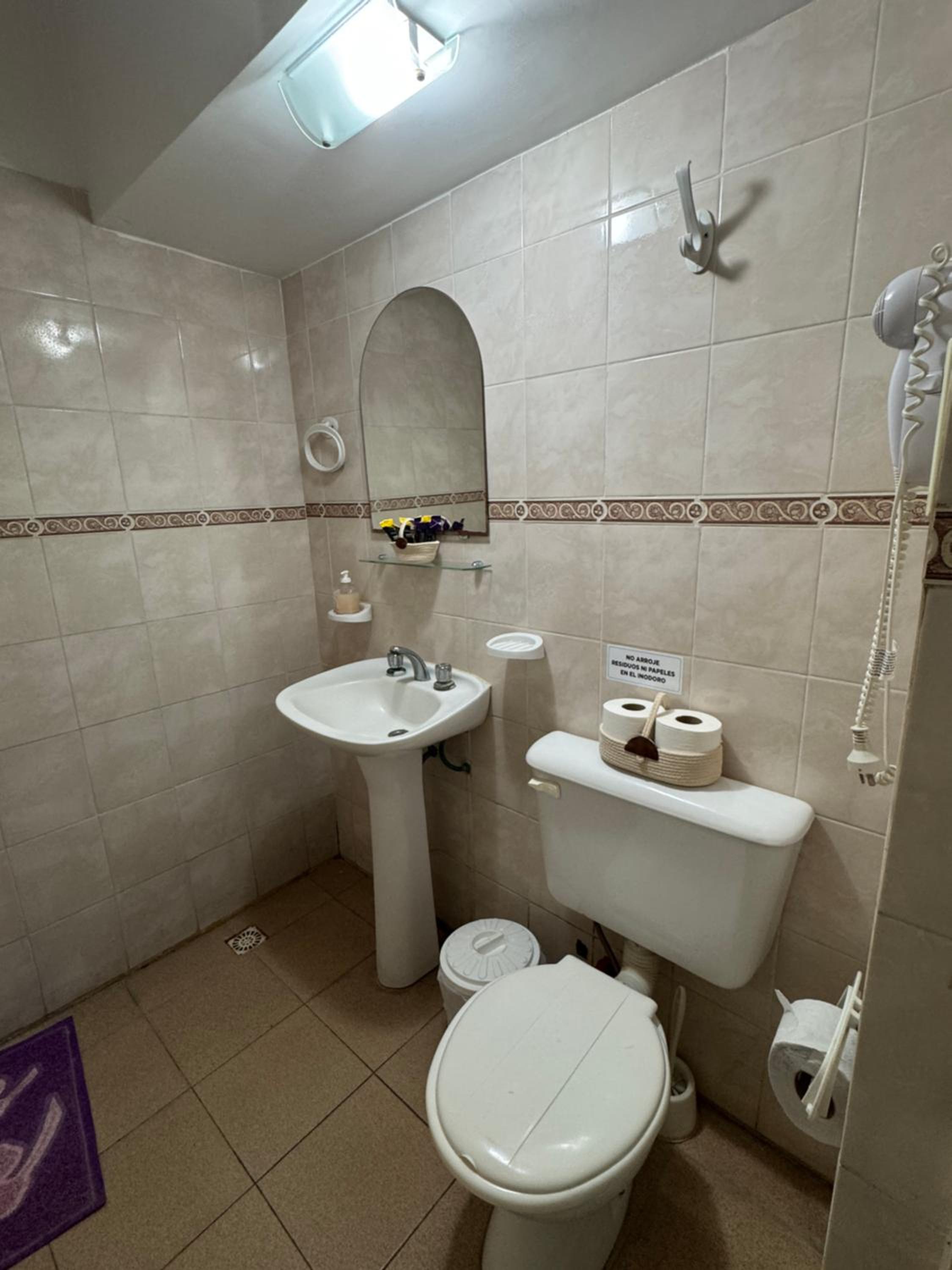 One-Bedroom Bungalow photo 3