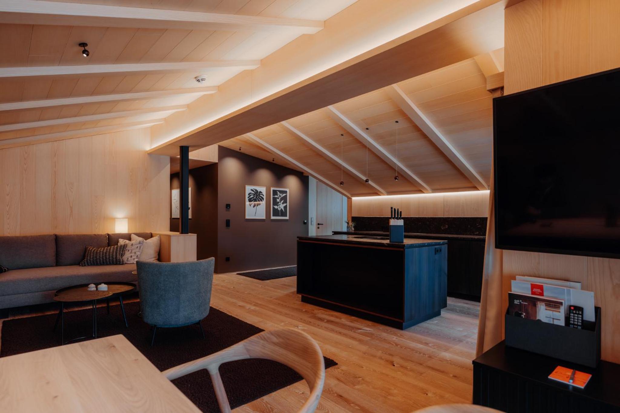 Apartment C