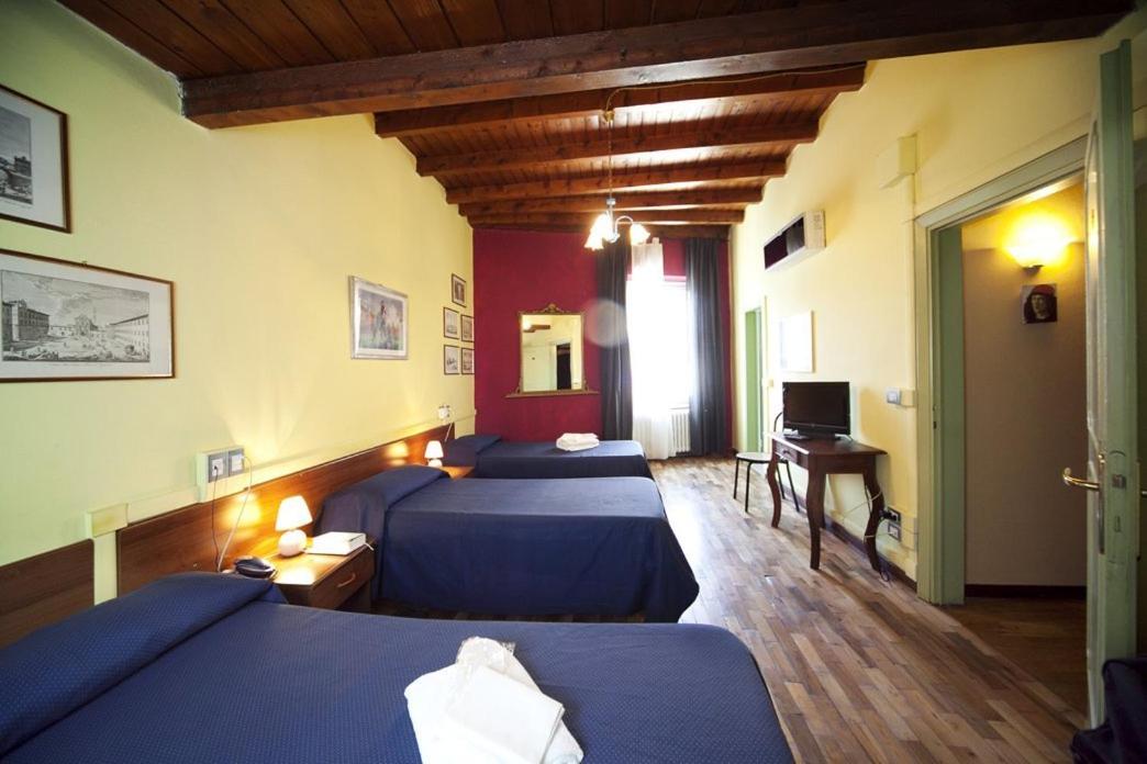 Triple Room photo 1