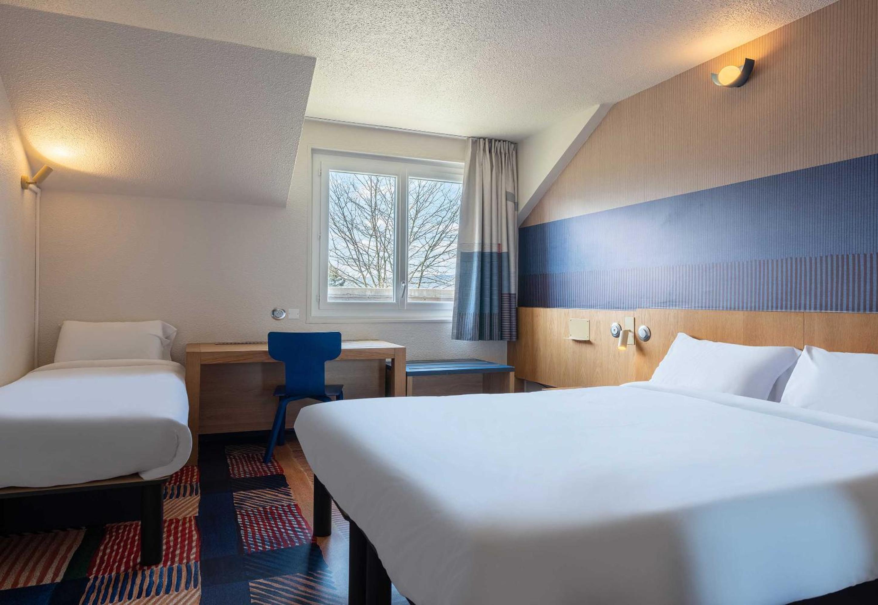 Classic Triple Room - Photo 4