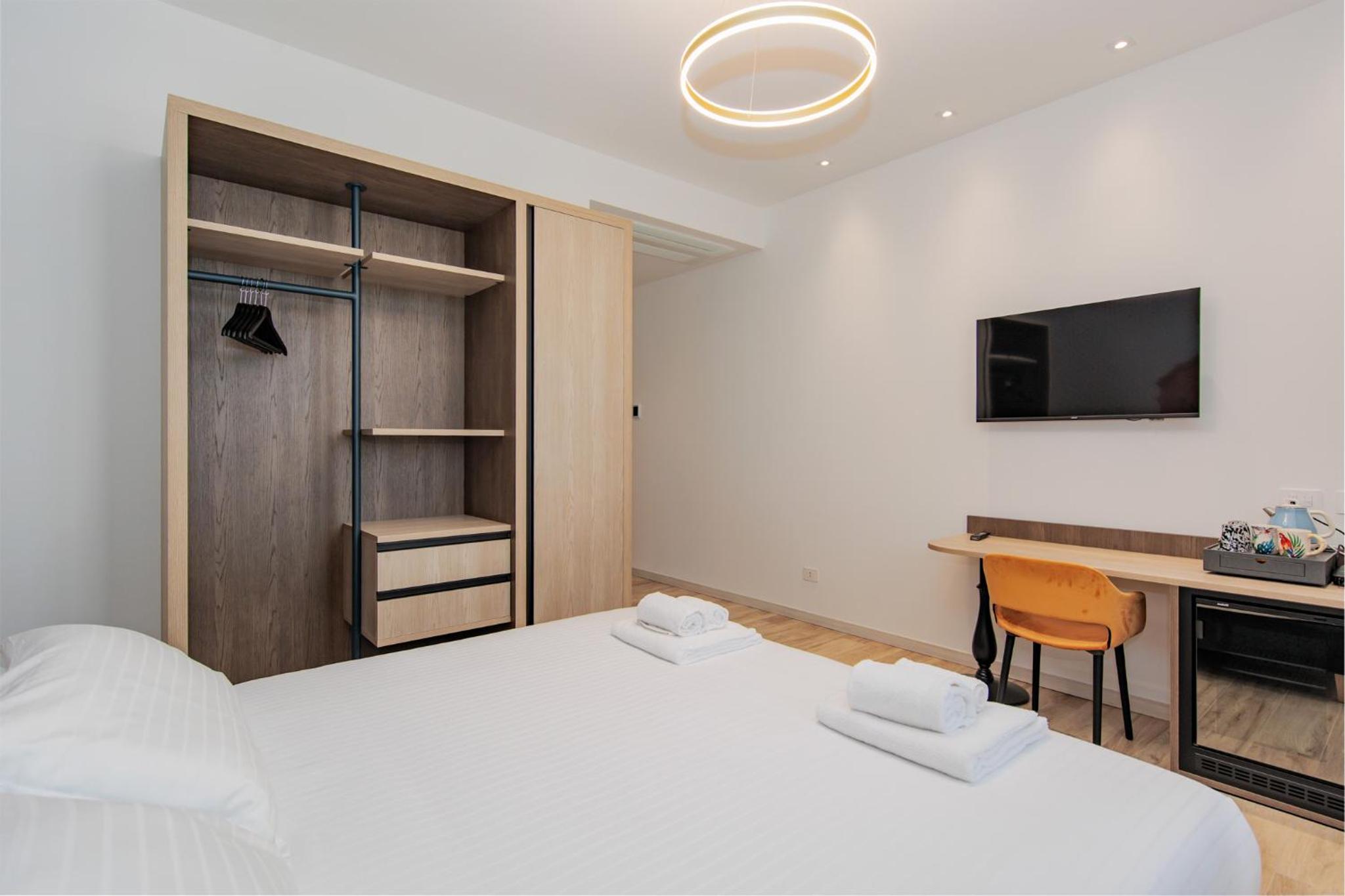 Double Room photo 1