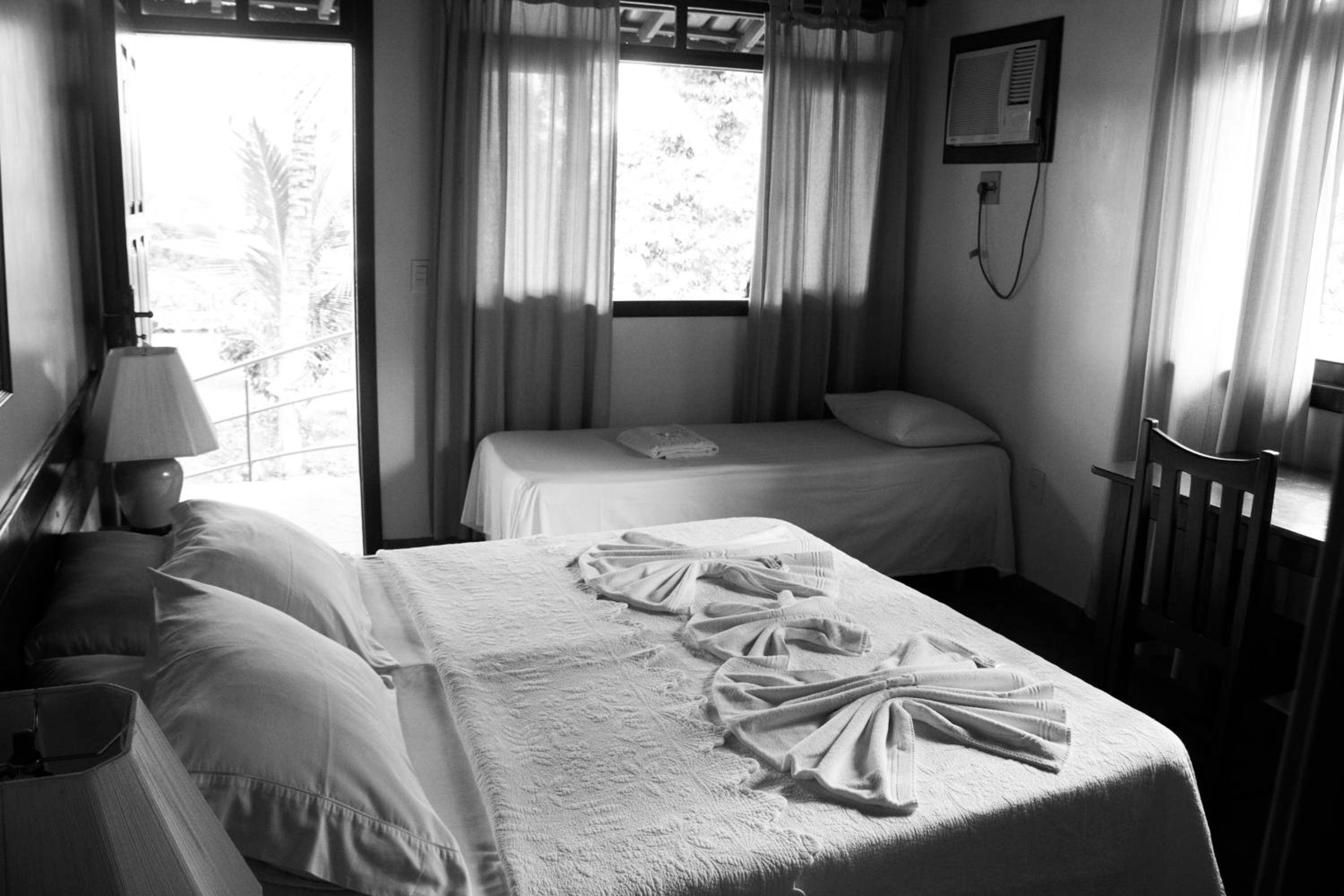 Deluxe Triple Room photo 1