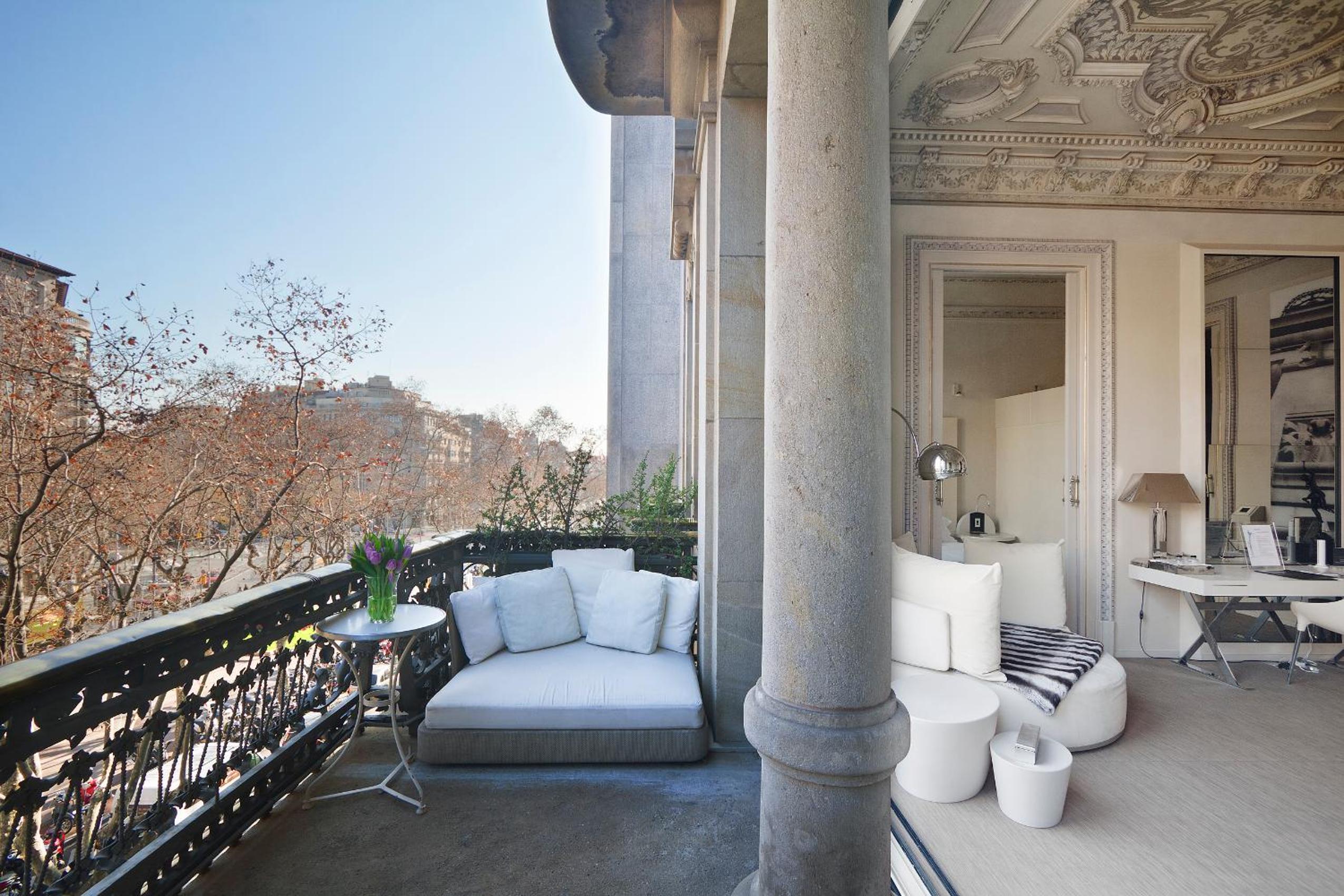 Grand Suite