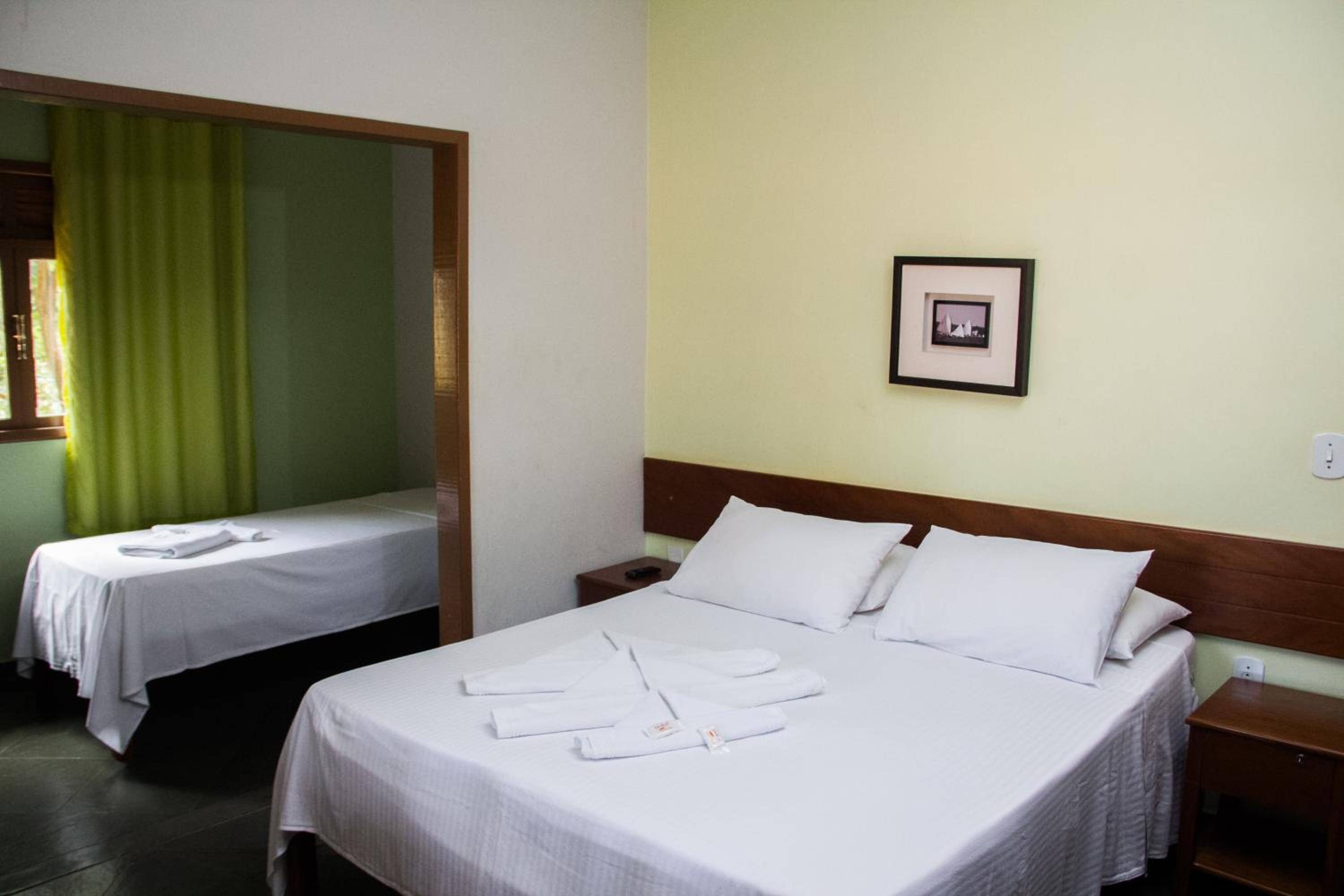 Standard Double or Twin Room photo 2