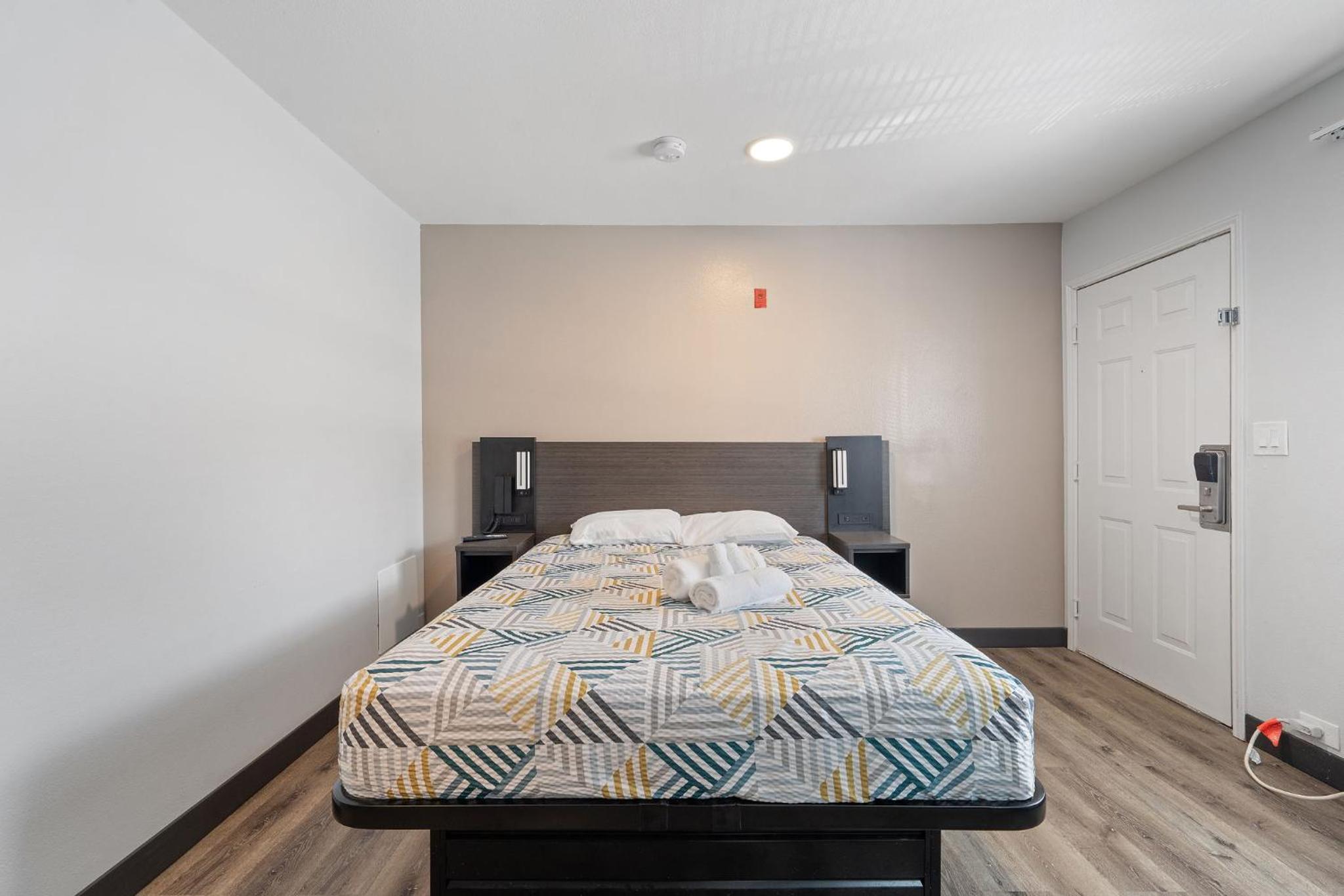 Southern Suites Pensacola Mobile Hwy, Foto 4