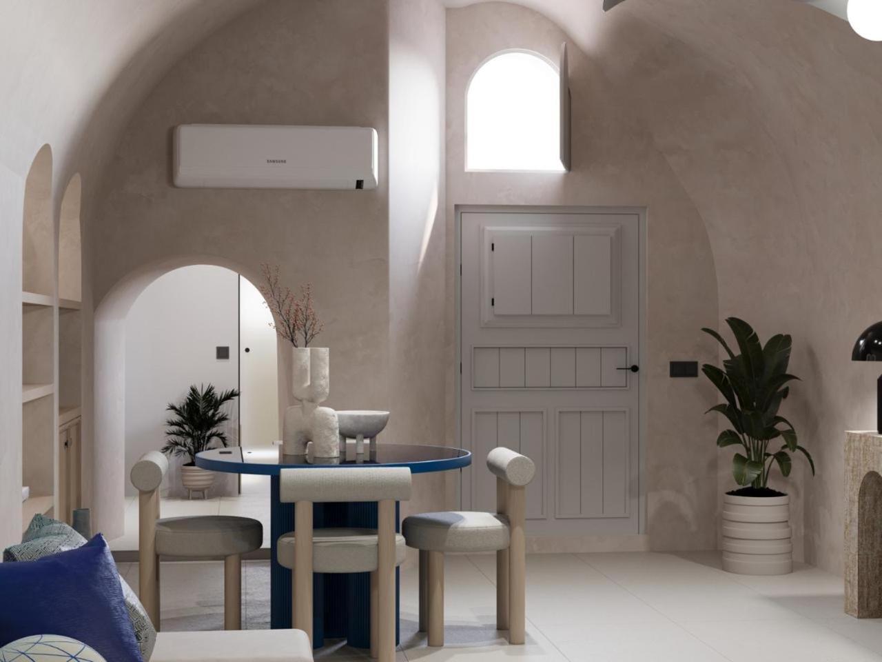 Cove Suite with Outdoor Heated Plunge Pool - Photo 4