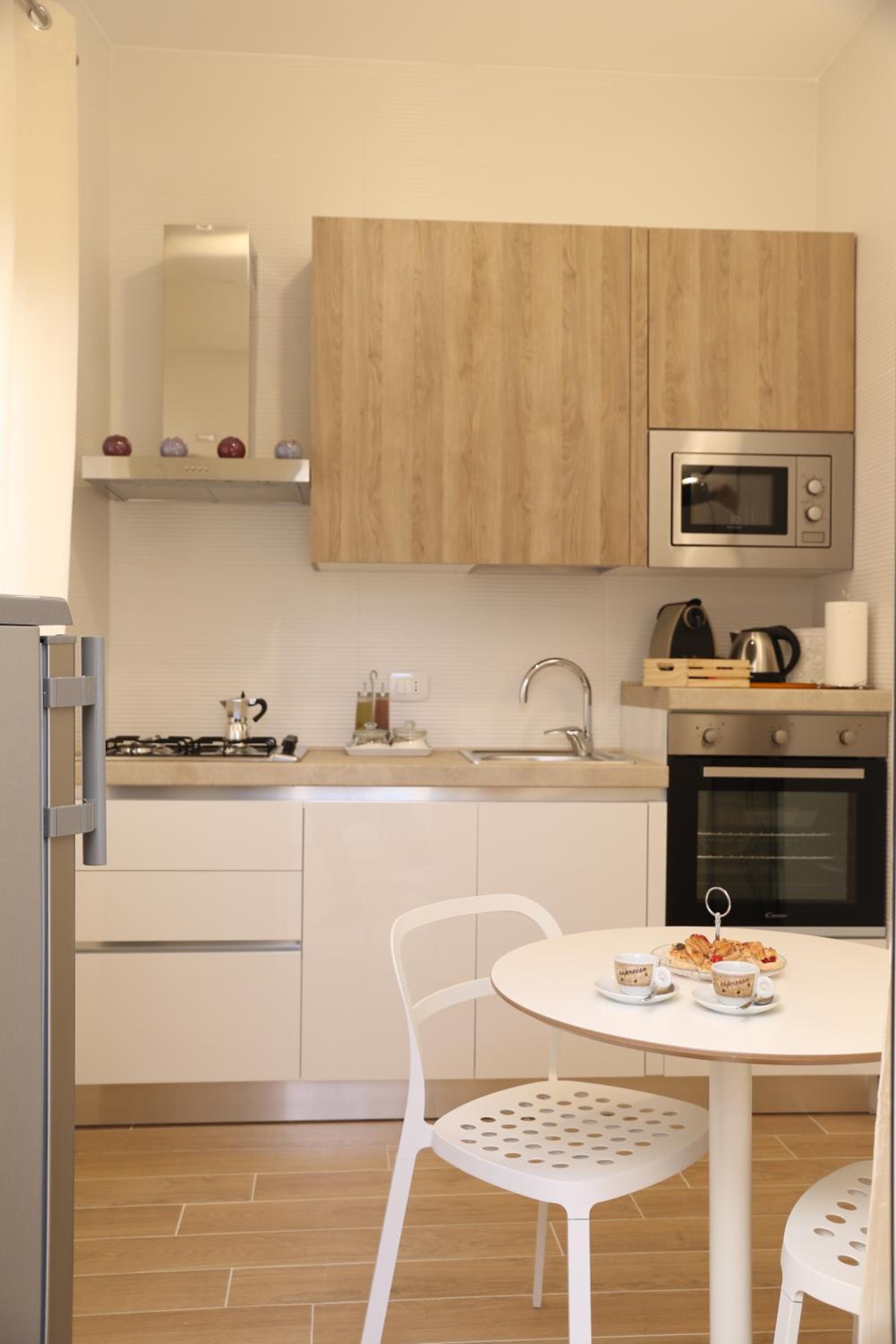 One-Bedroom Apartment - Photo 13