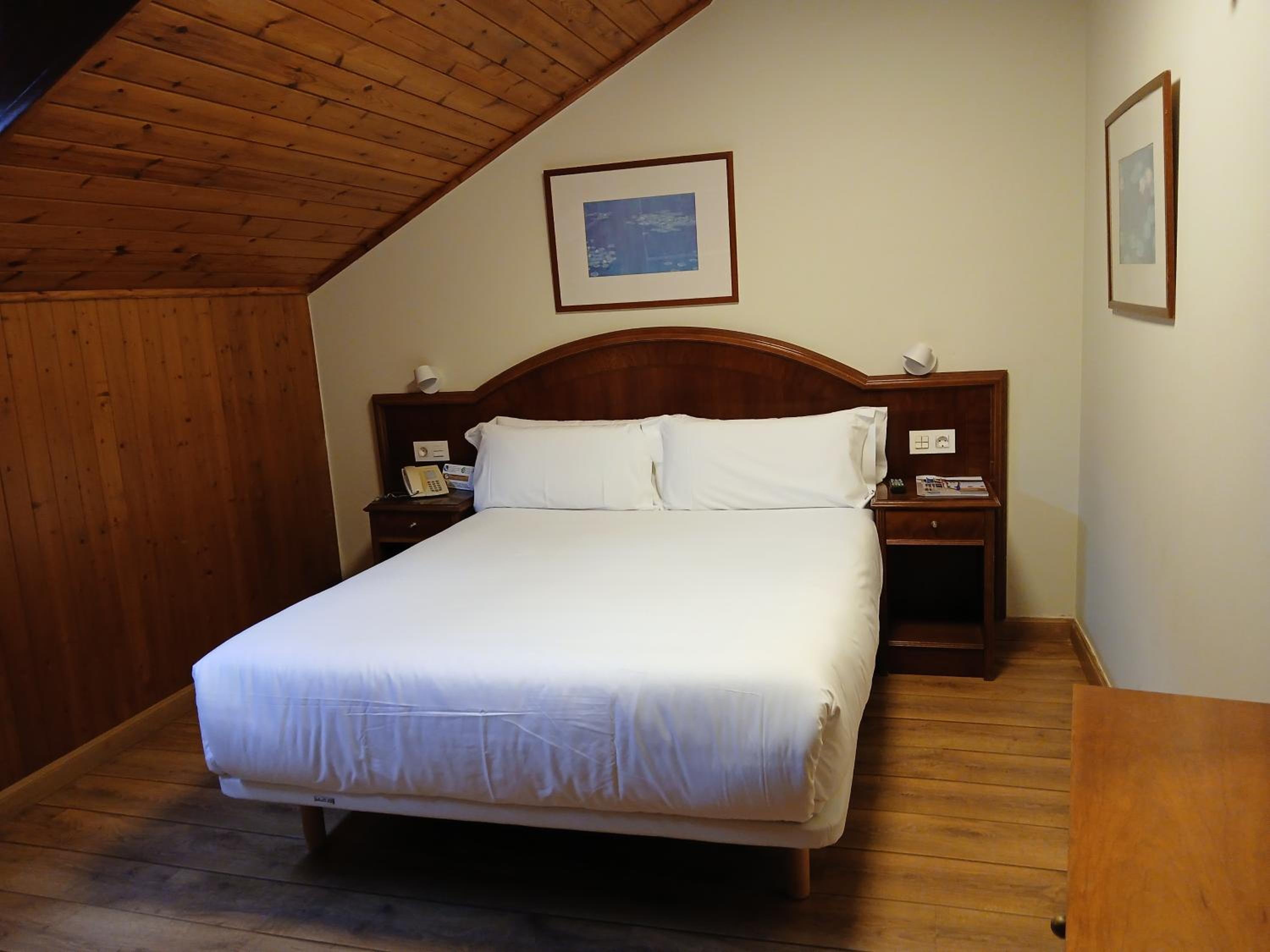 Double or Twin Room photo 2