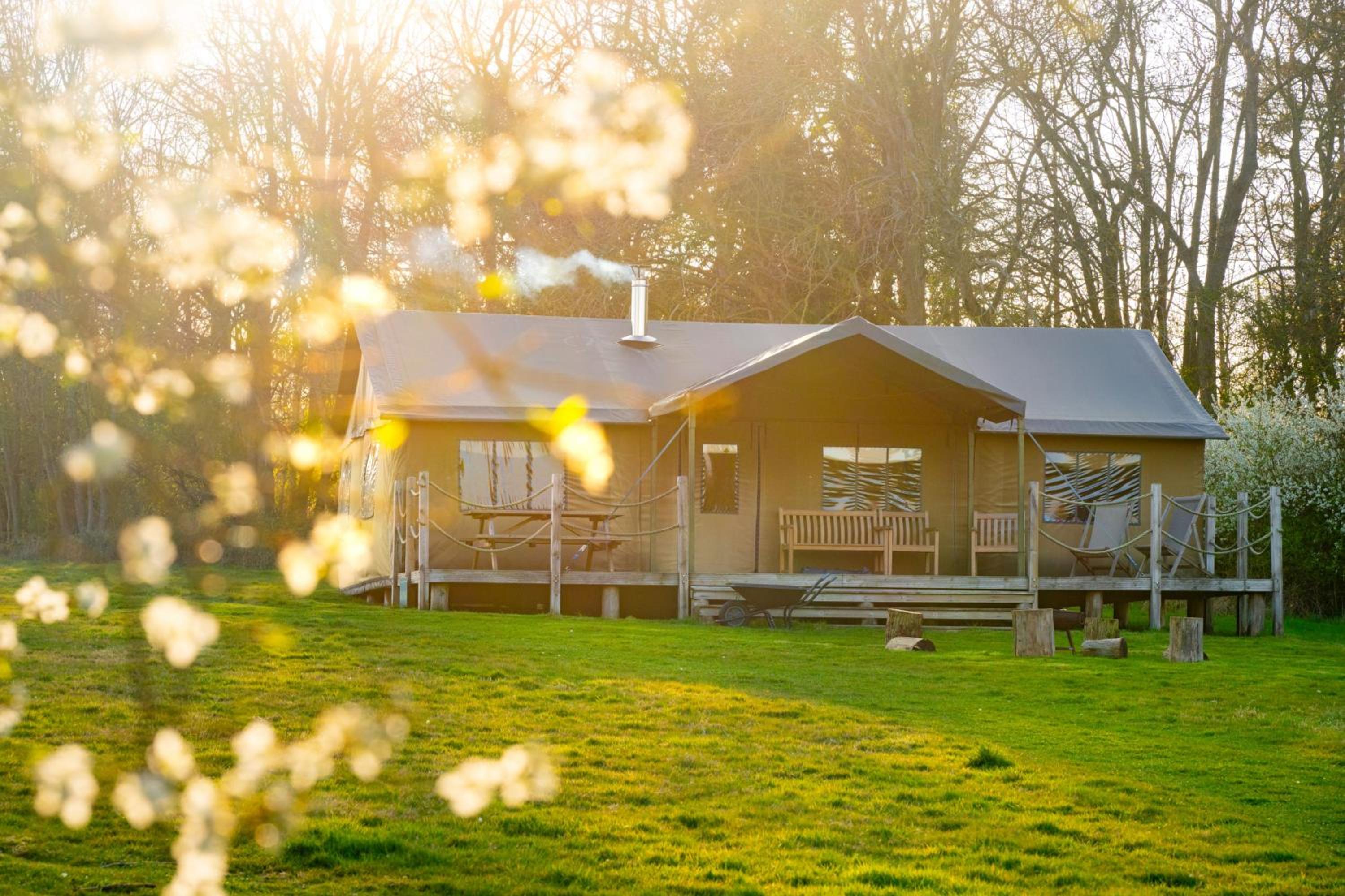 Holiday Home photo 2