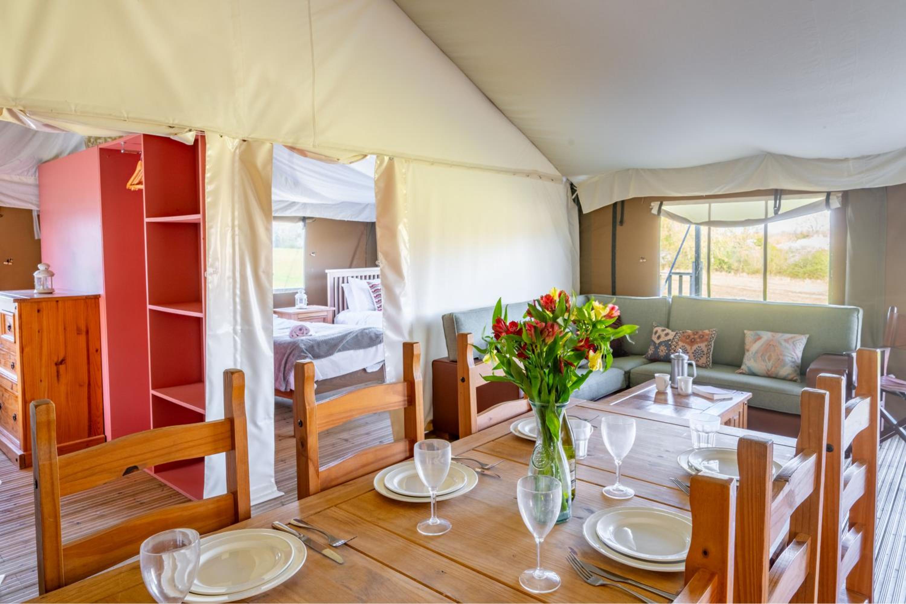 Holiday Home photo 1