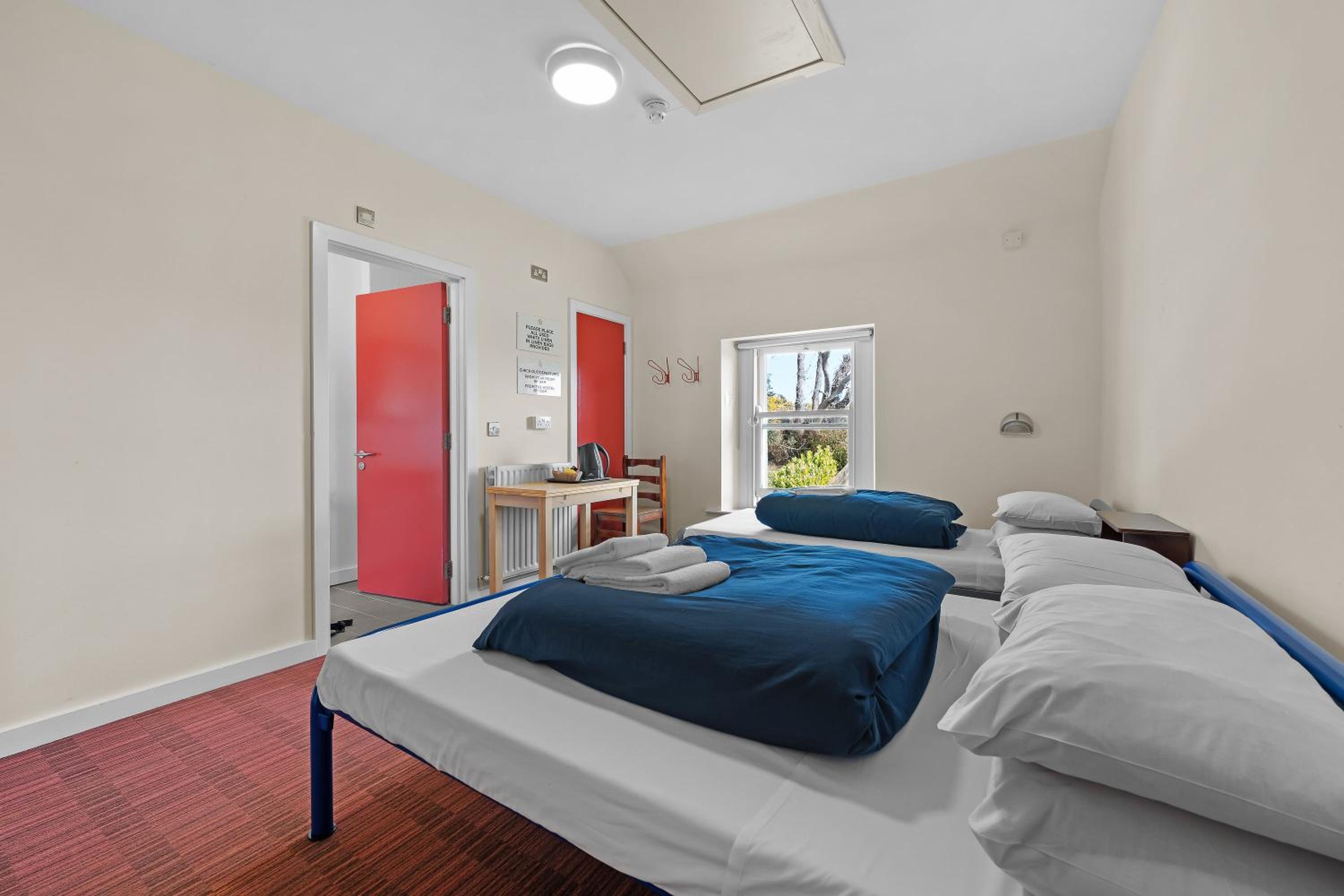 Twin Room photo 1